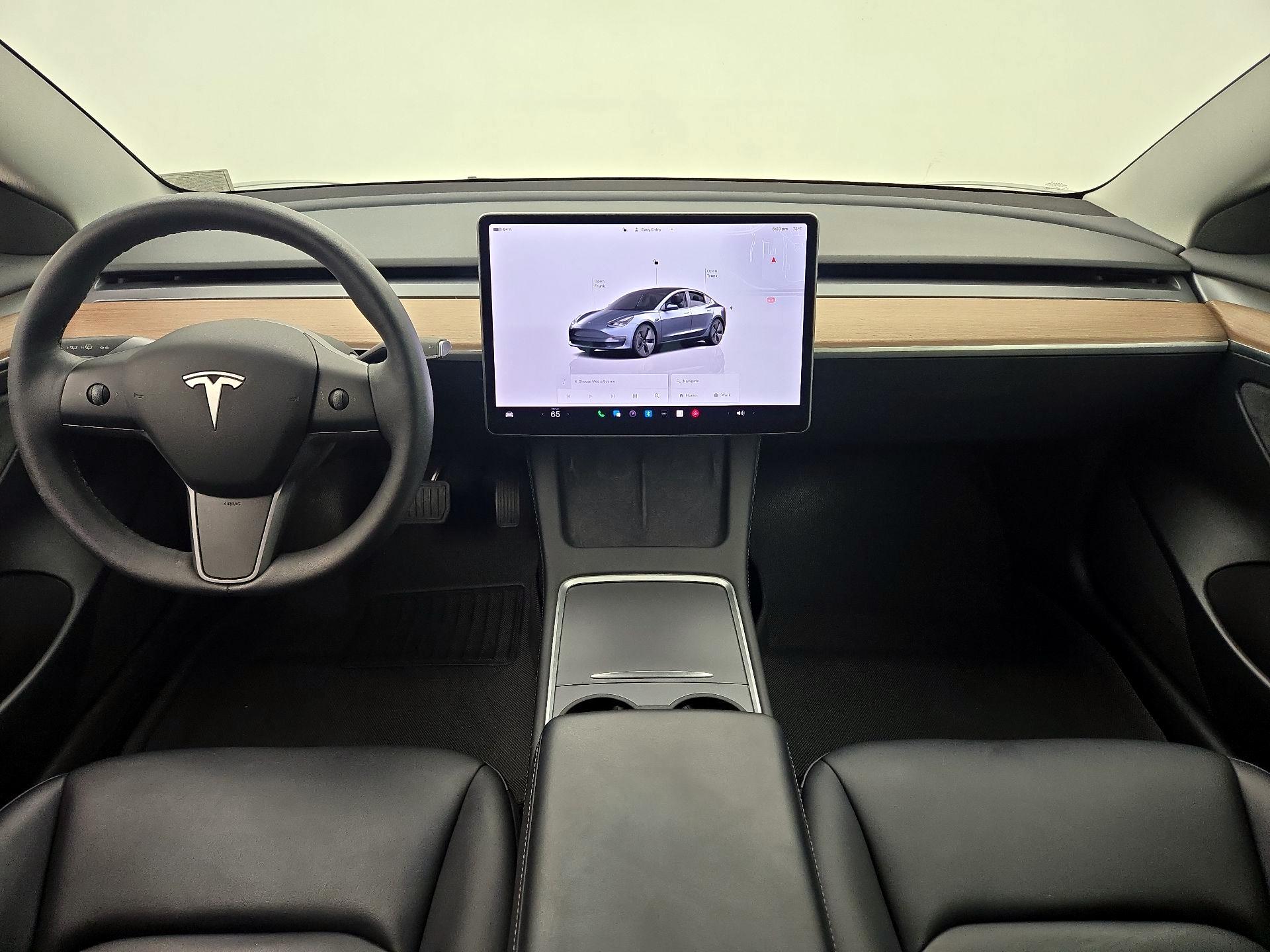 Thumbnail: 2023 Tesla Model 3 - 9