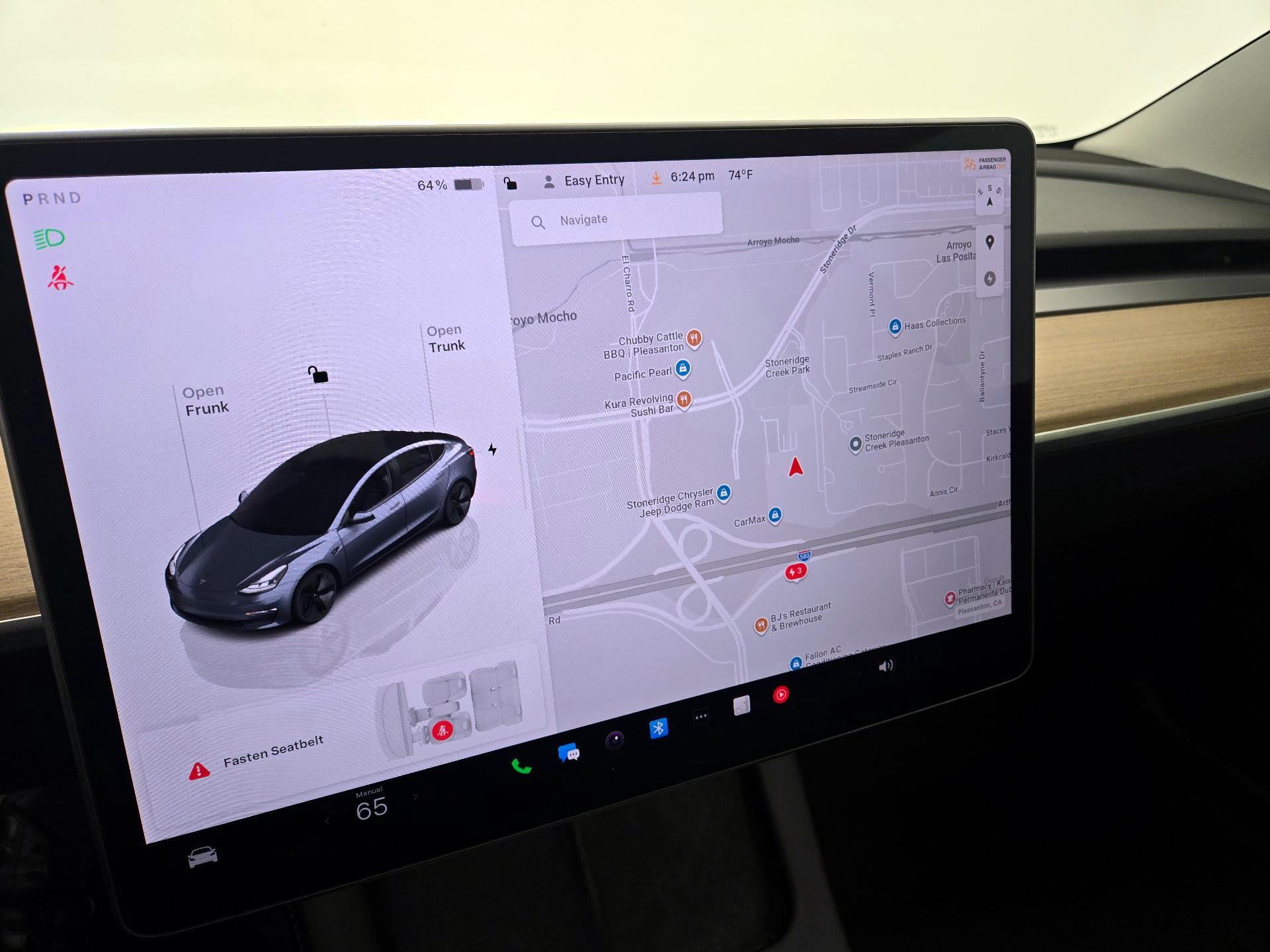 Thumbnail: 2023 Tesla Model 3 - 13