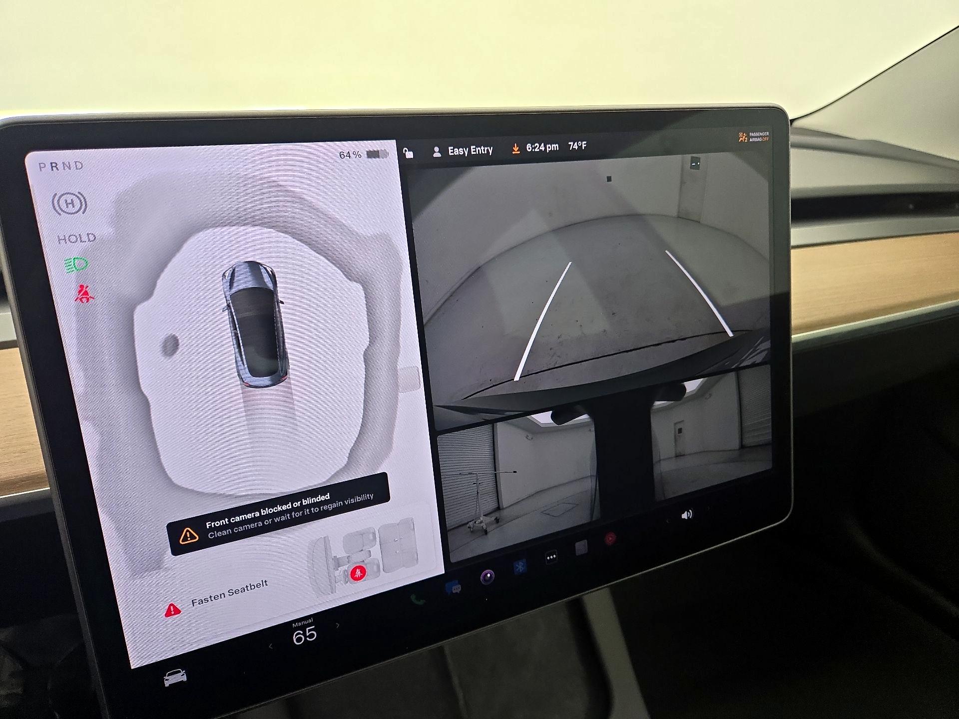 Thumbnail: 2023 Tesla Model 3 - 14