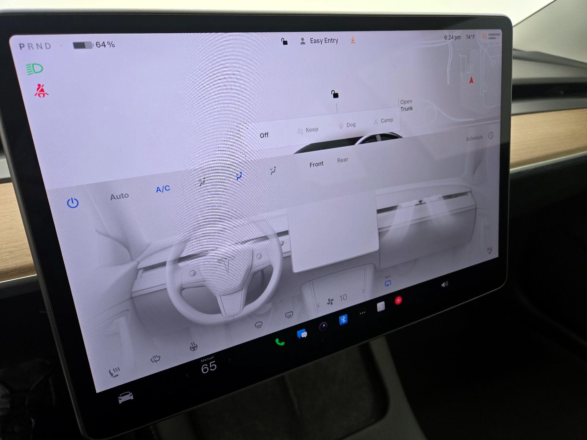 Thumbnail: 2023 Tesla Model 3 - 16