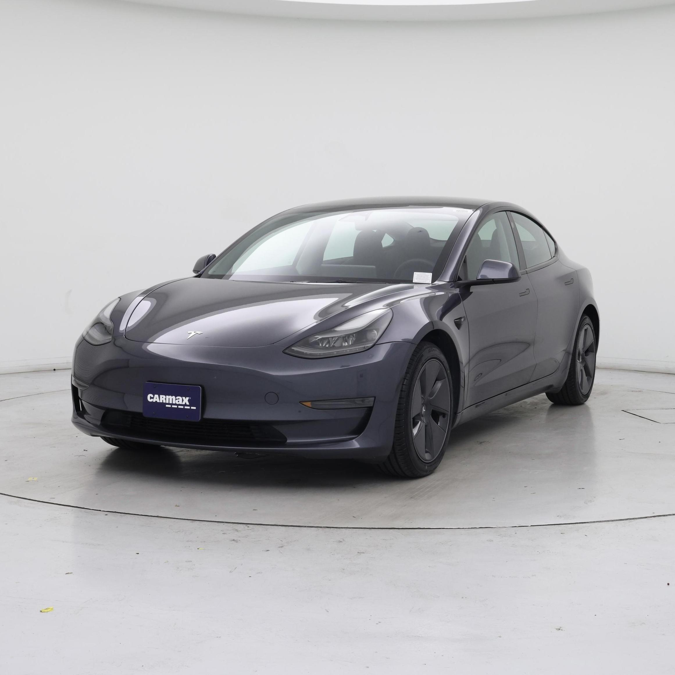 Thumbnail: 2023 Tesla Model 3 - 4