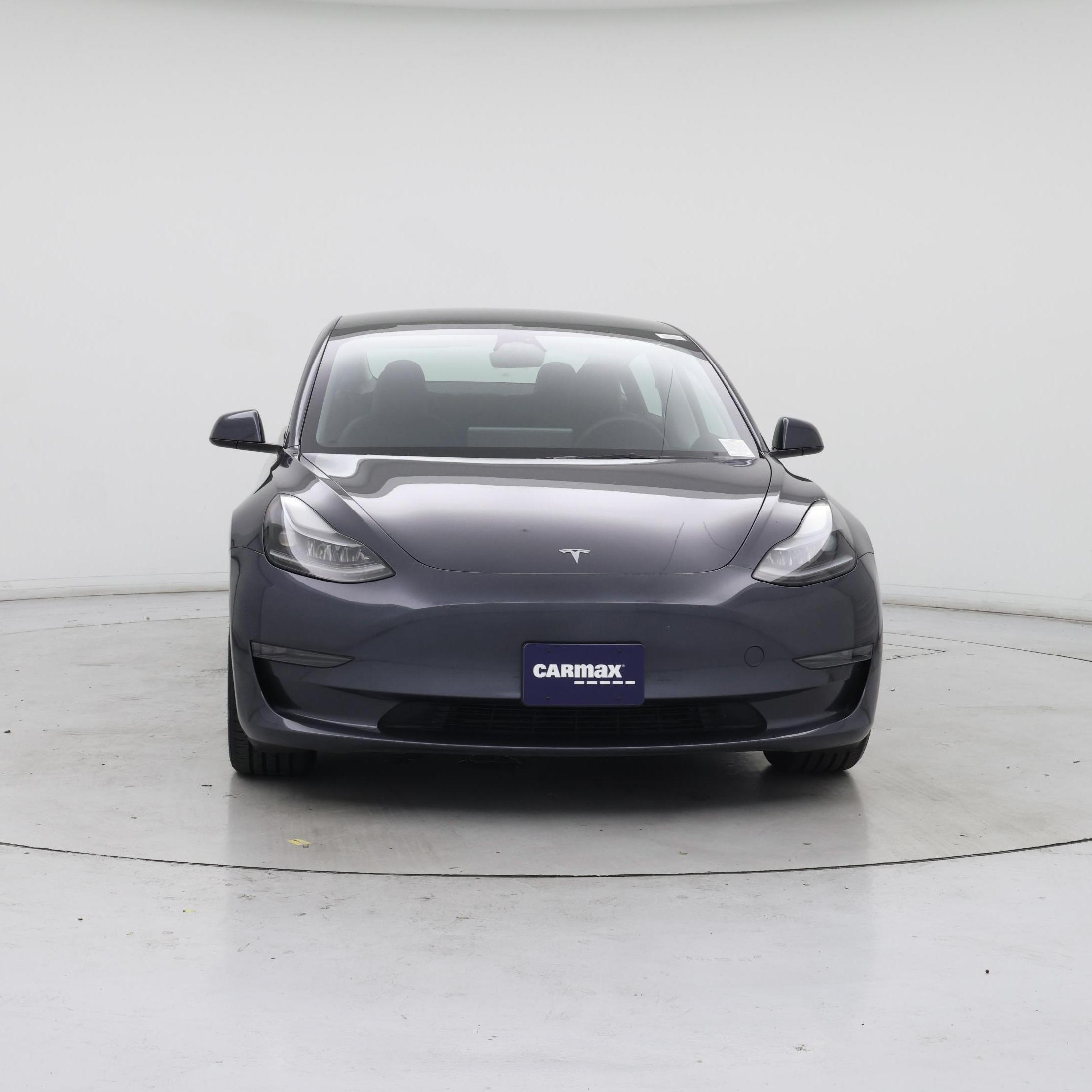 Thumbnail: 2023 Tesla Model 3 - 5