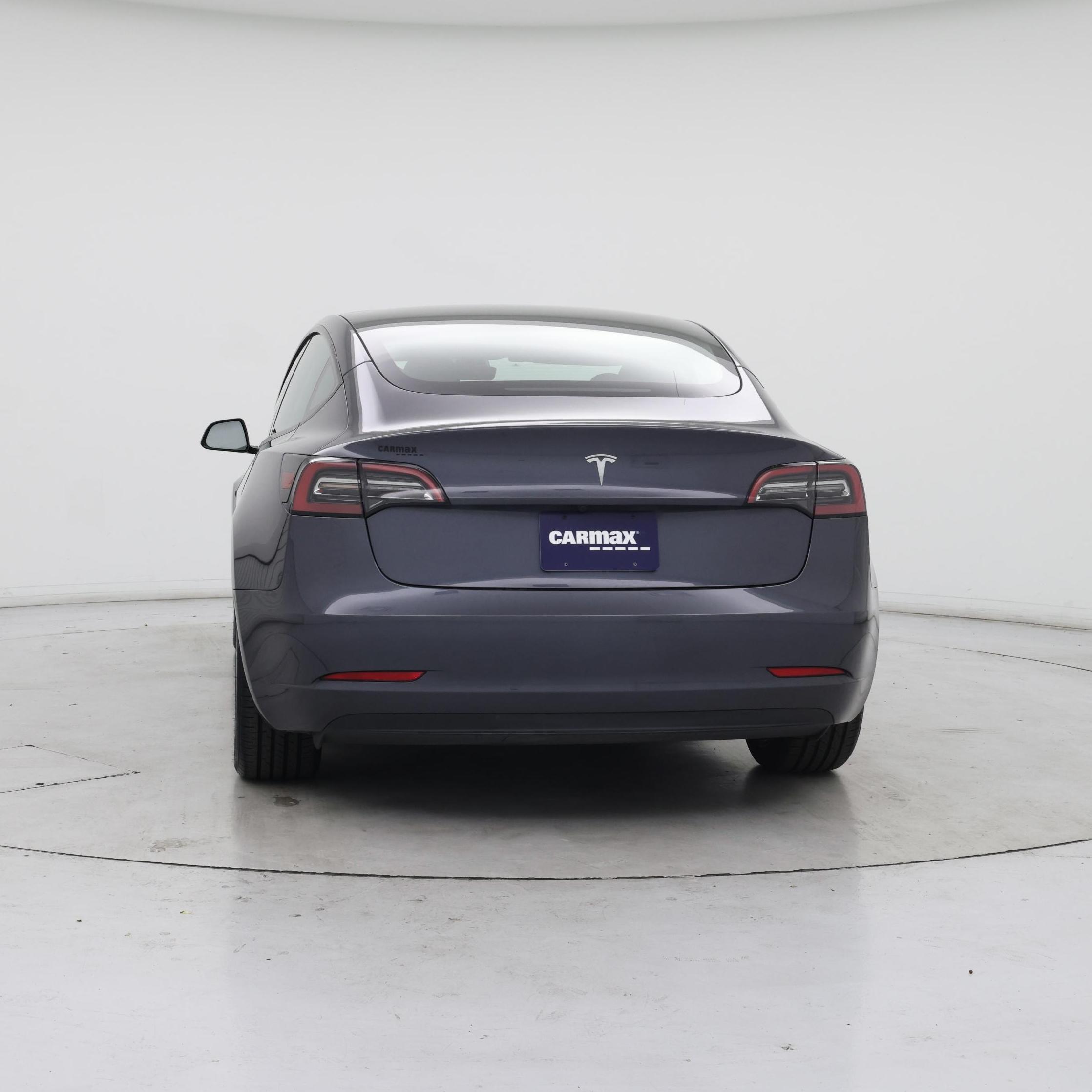Thumbnail: 2023 Tesla Model 3 - 6