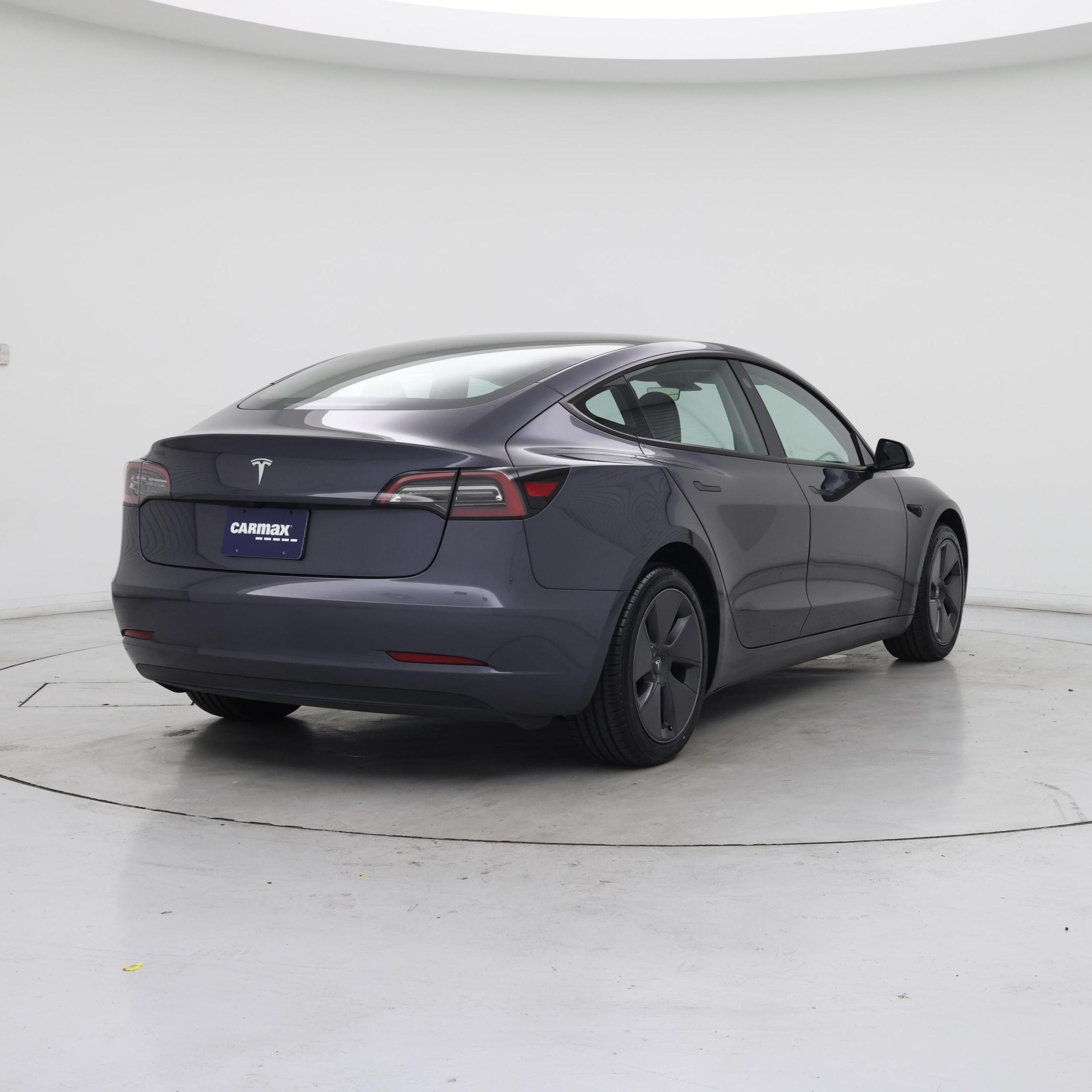 Thumbnail: 2023 Tesla Model 3 - 8