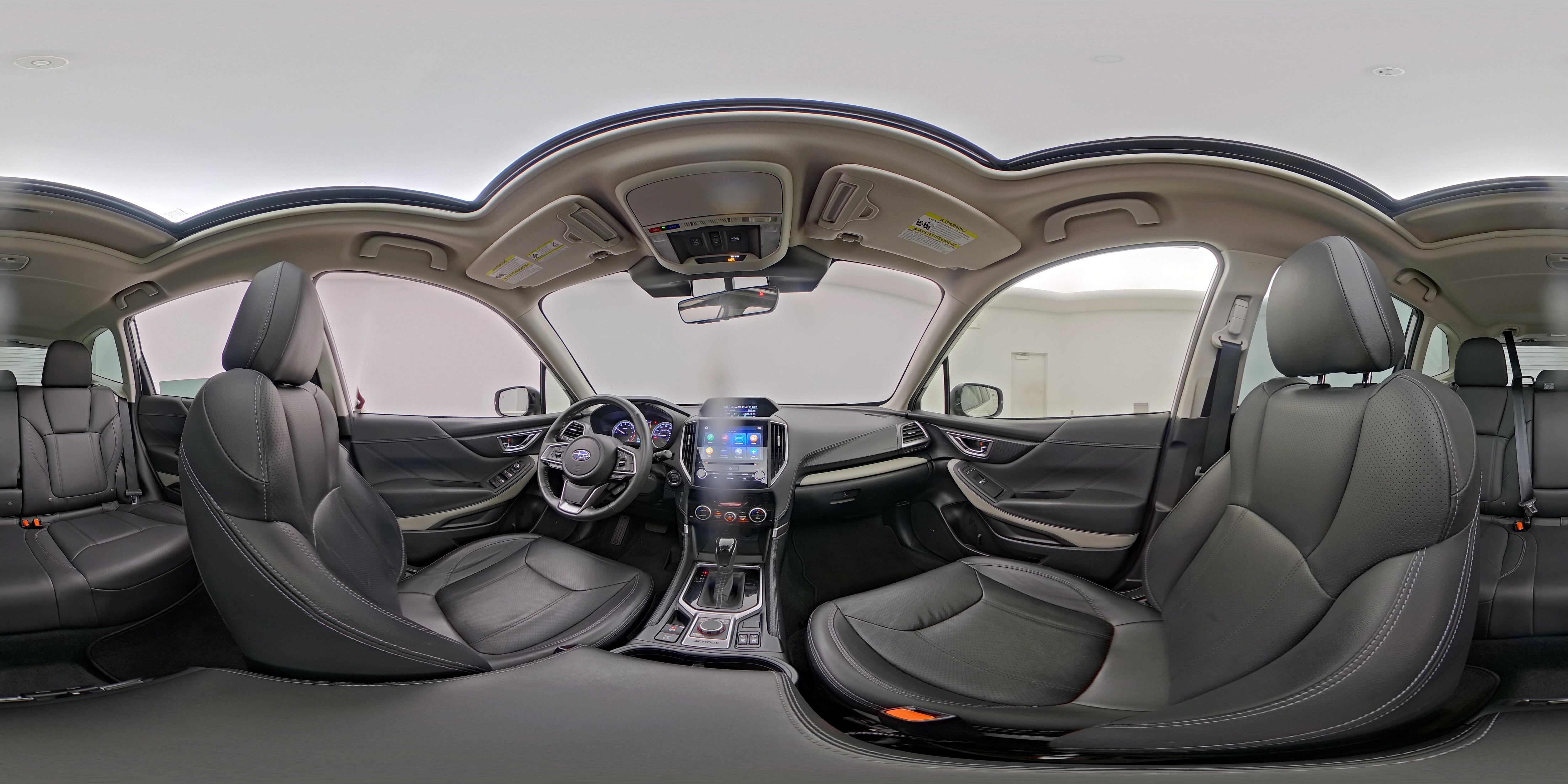 2023 Subaru Forester Limited - Photo 26