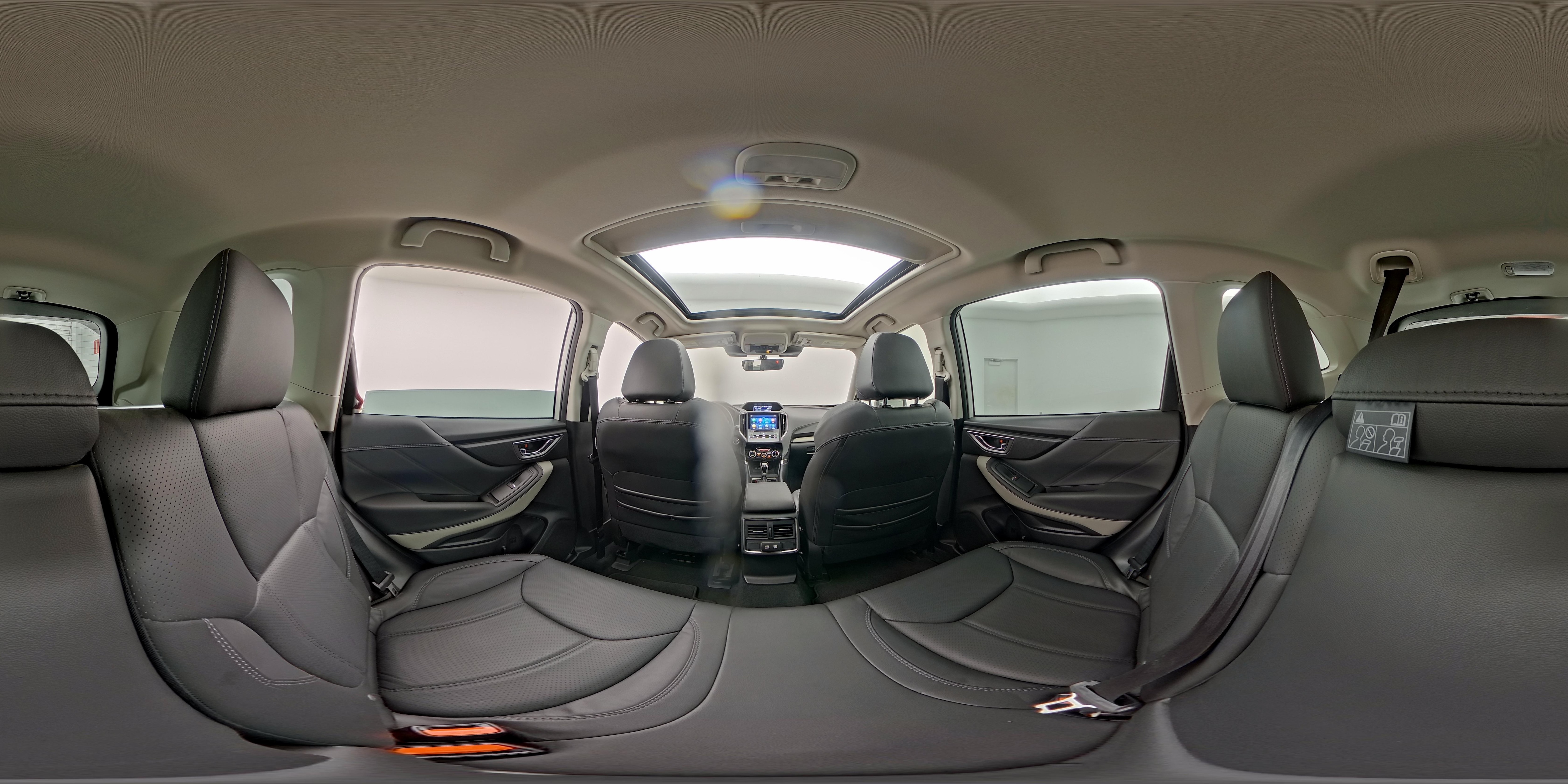 2023 Subaru Forester Limited - Photo 27