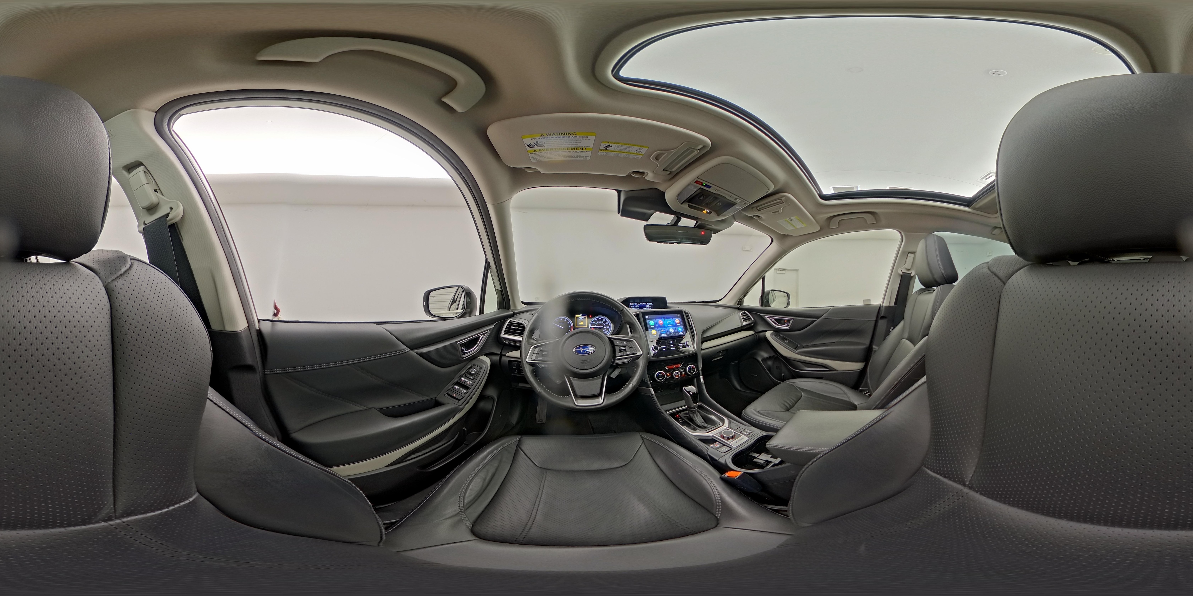 2023 Subaru Forester Limited - Photo 28