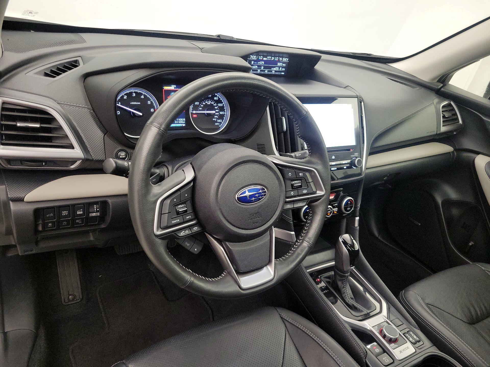 Thumbnail: 2023 Subaru Forester - 9