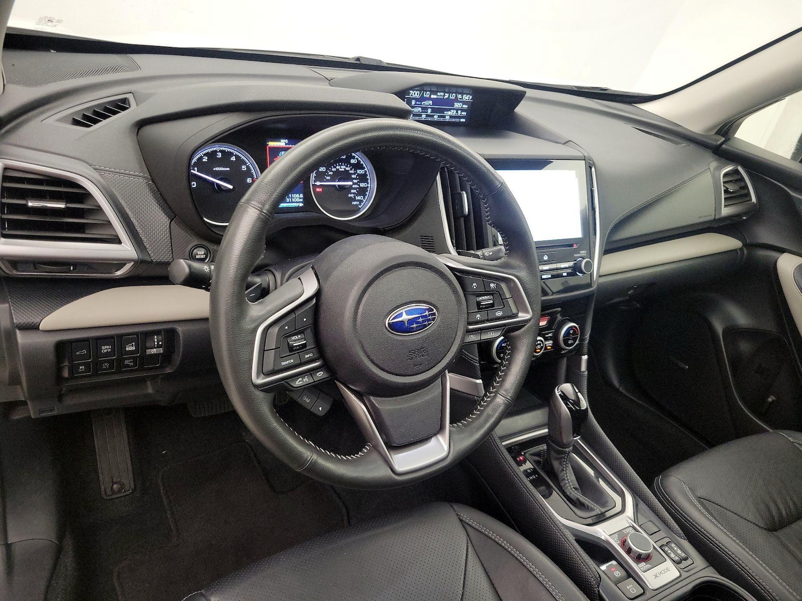 2023 Subaru Forester Limited - Photo 10