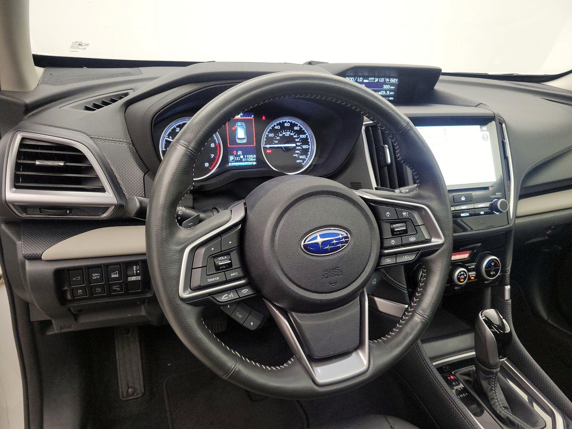 Thumbnail: 2023 Subaru Forester - 10