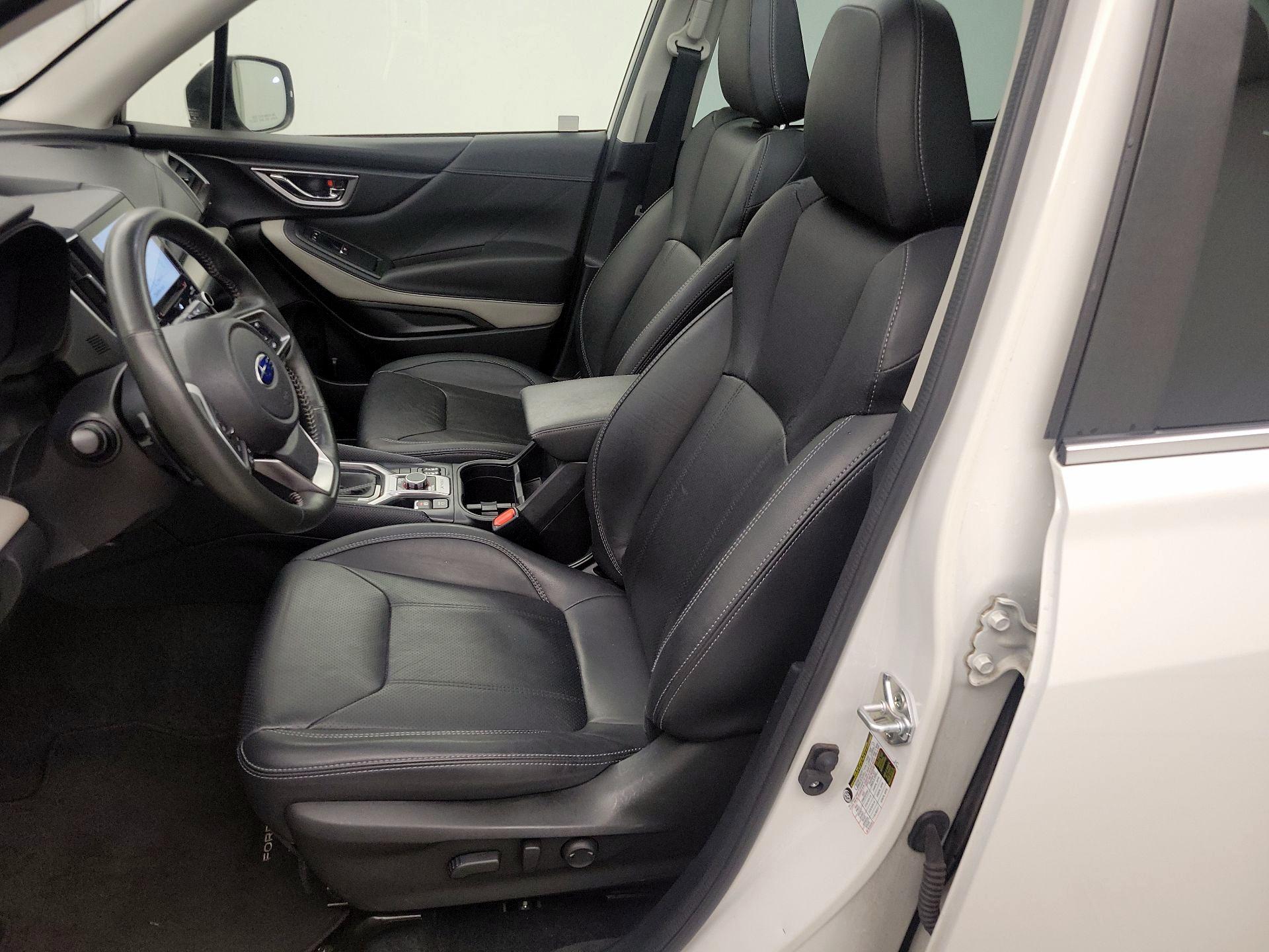 Thumbnail: 2023 Subaru Forester - 11