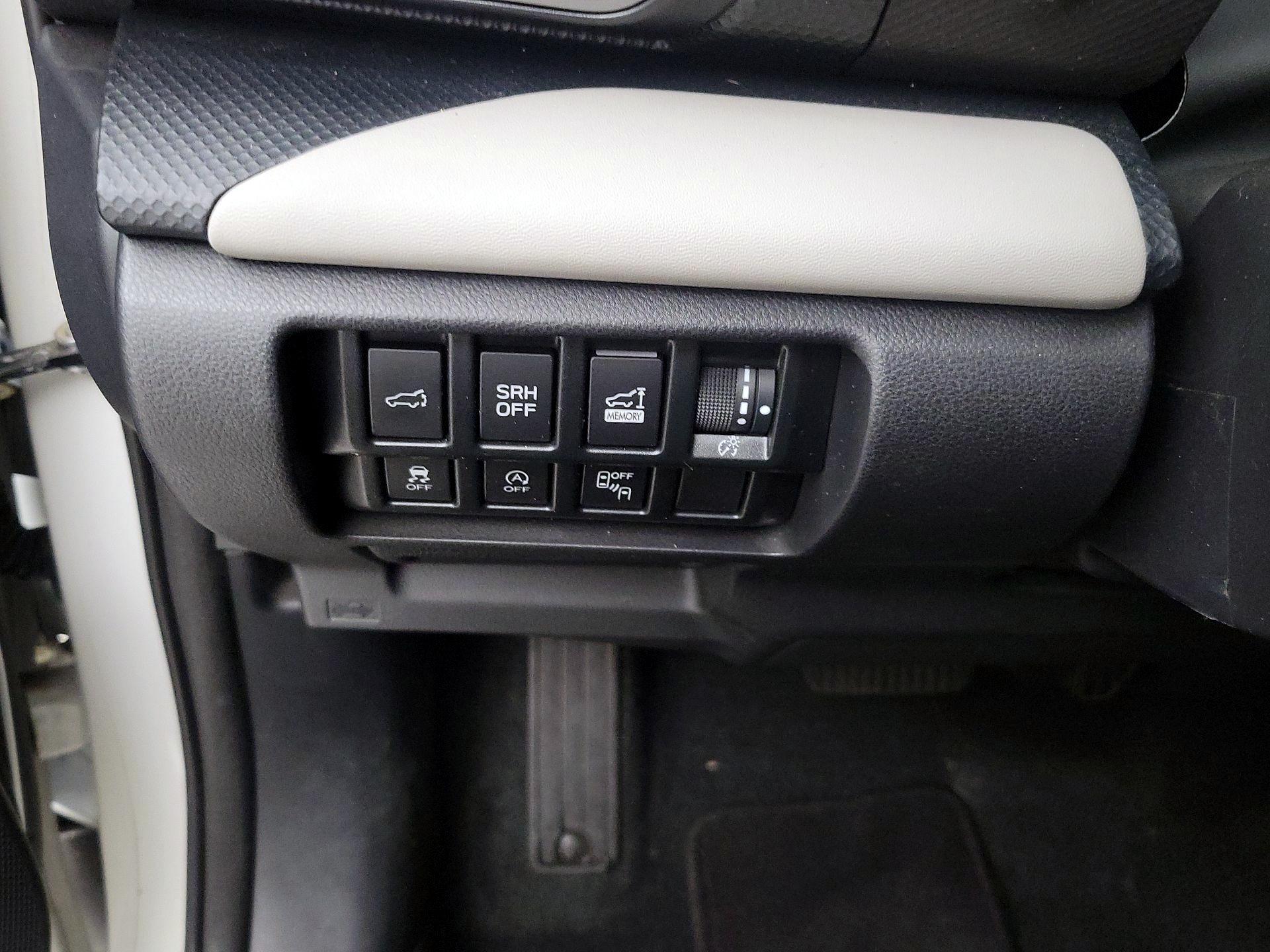 Thumbnail: 2023 Subaru Forester - 13
