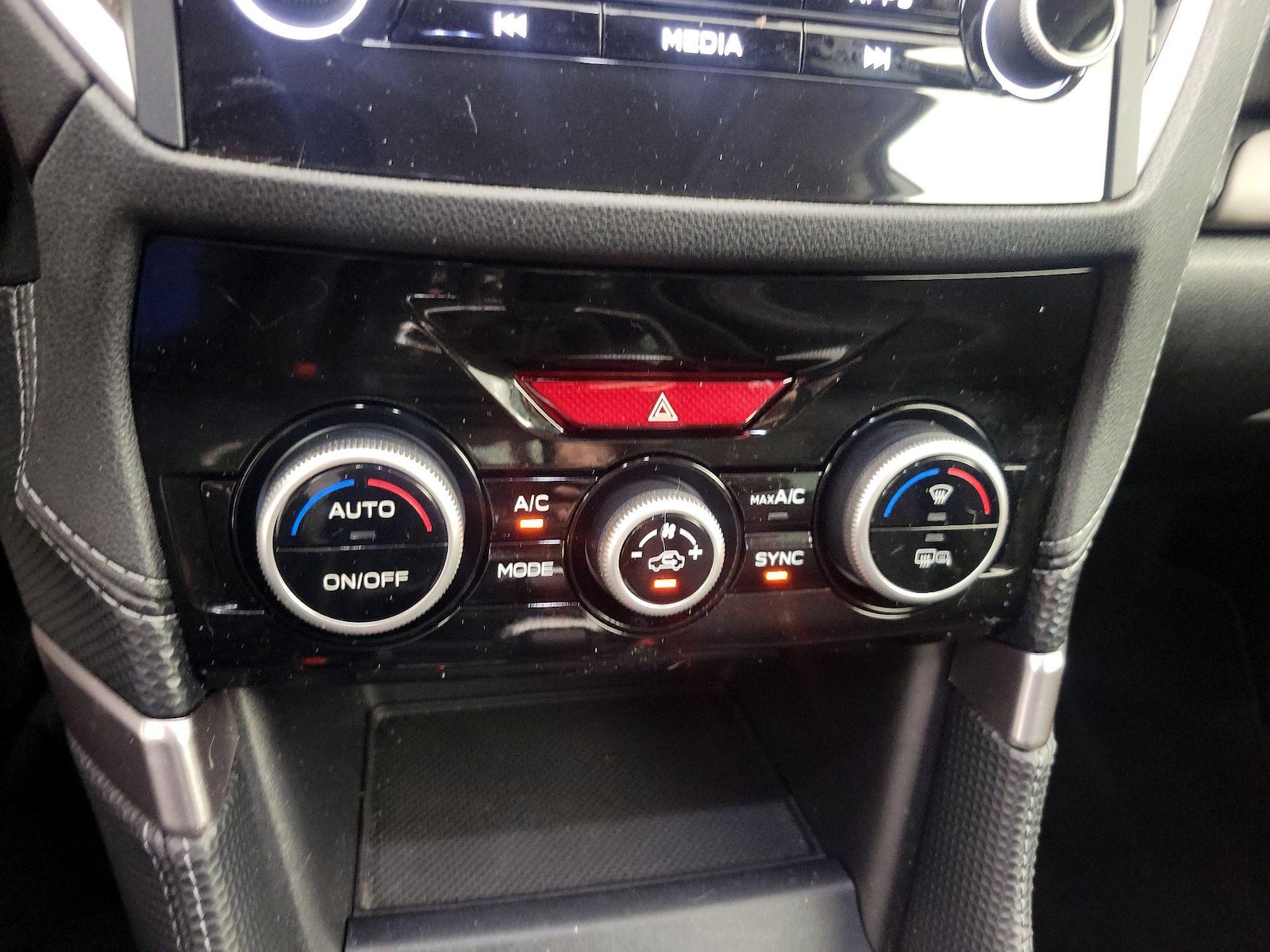 2023 Subaru Forester Limited - Photo 18