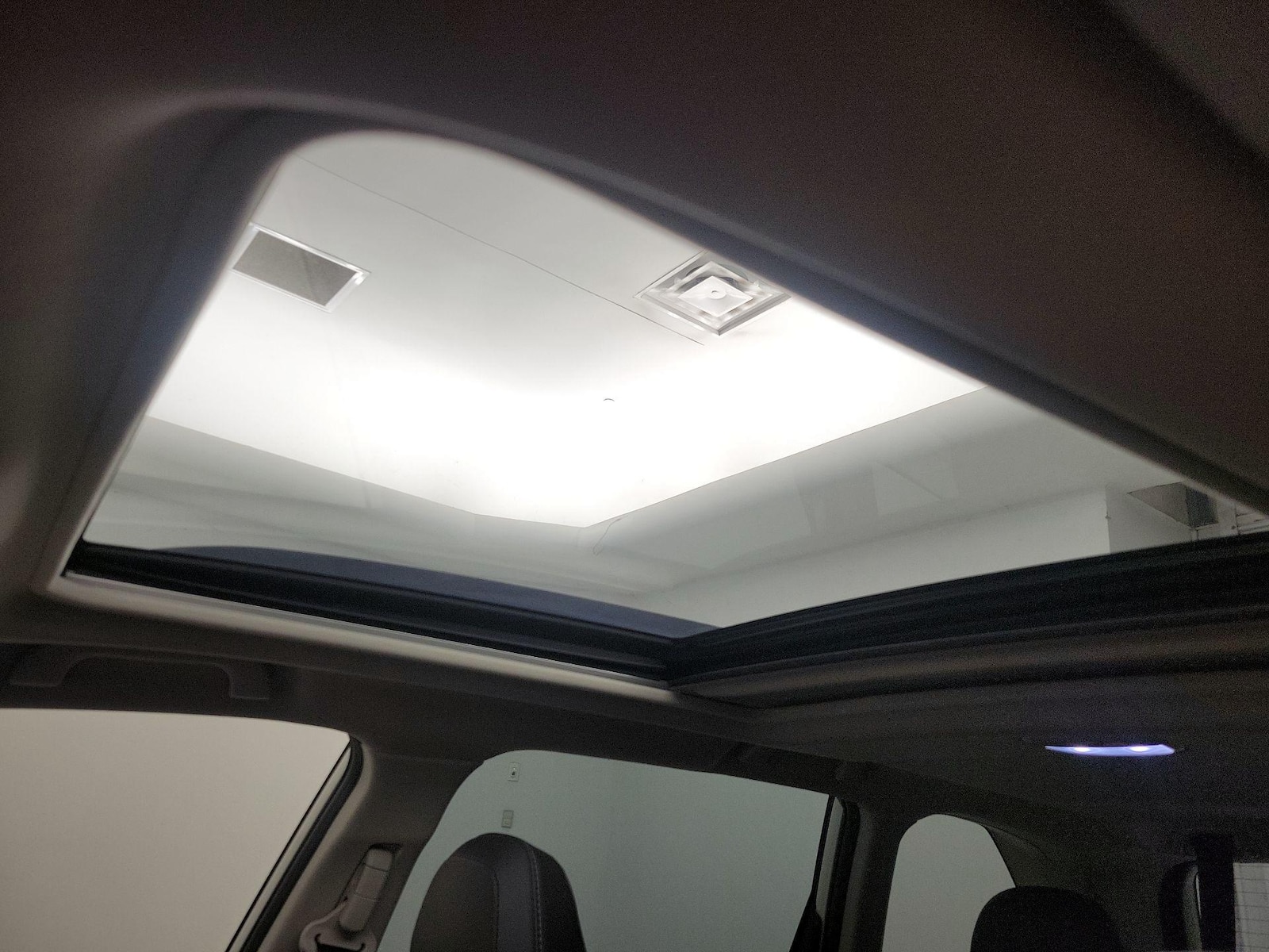 2023 Subaru Forester Limited - Photo 21