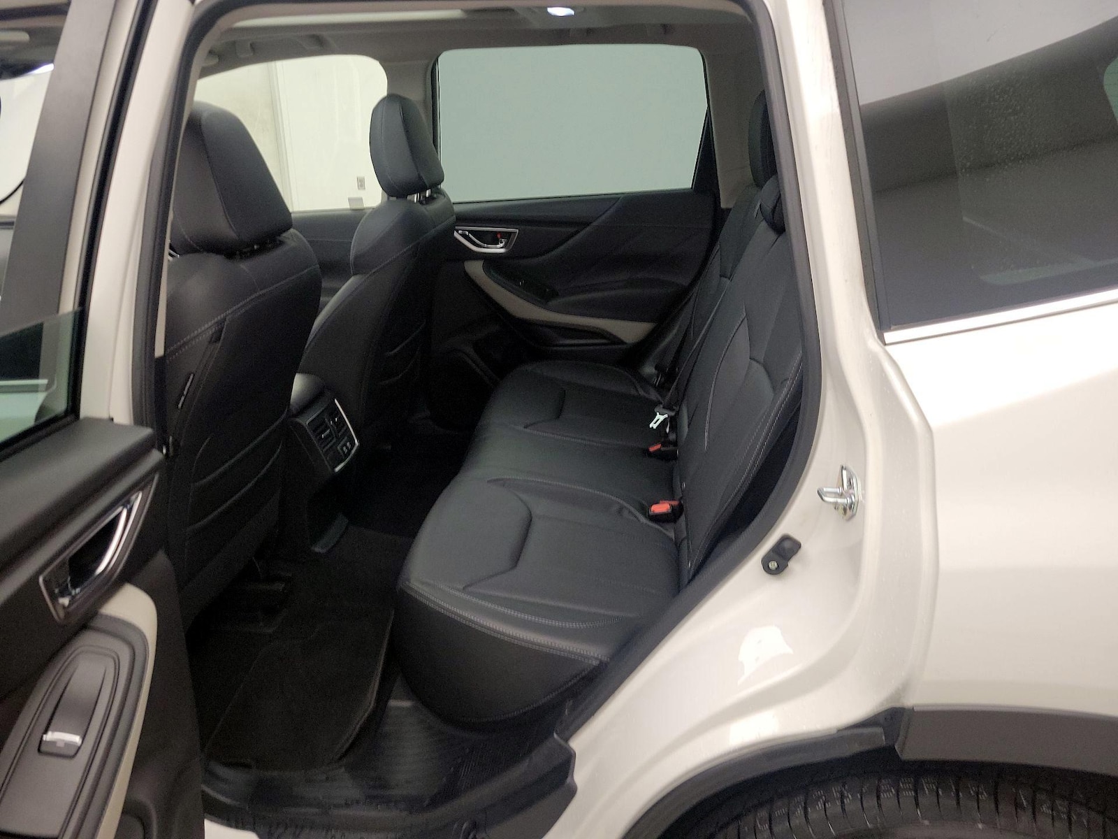 2023 Subaru Forester Limited - Photo 22