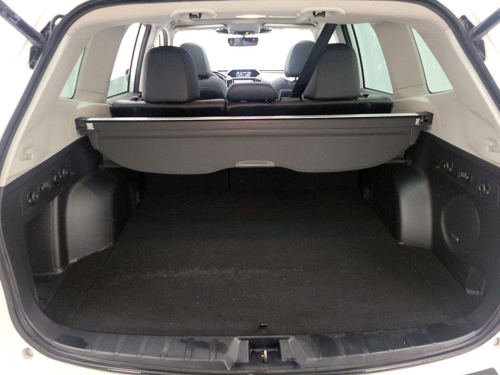 2023 Subaru Forester Limited - Photo 23