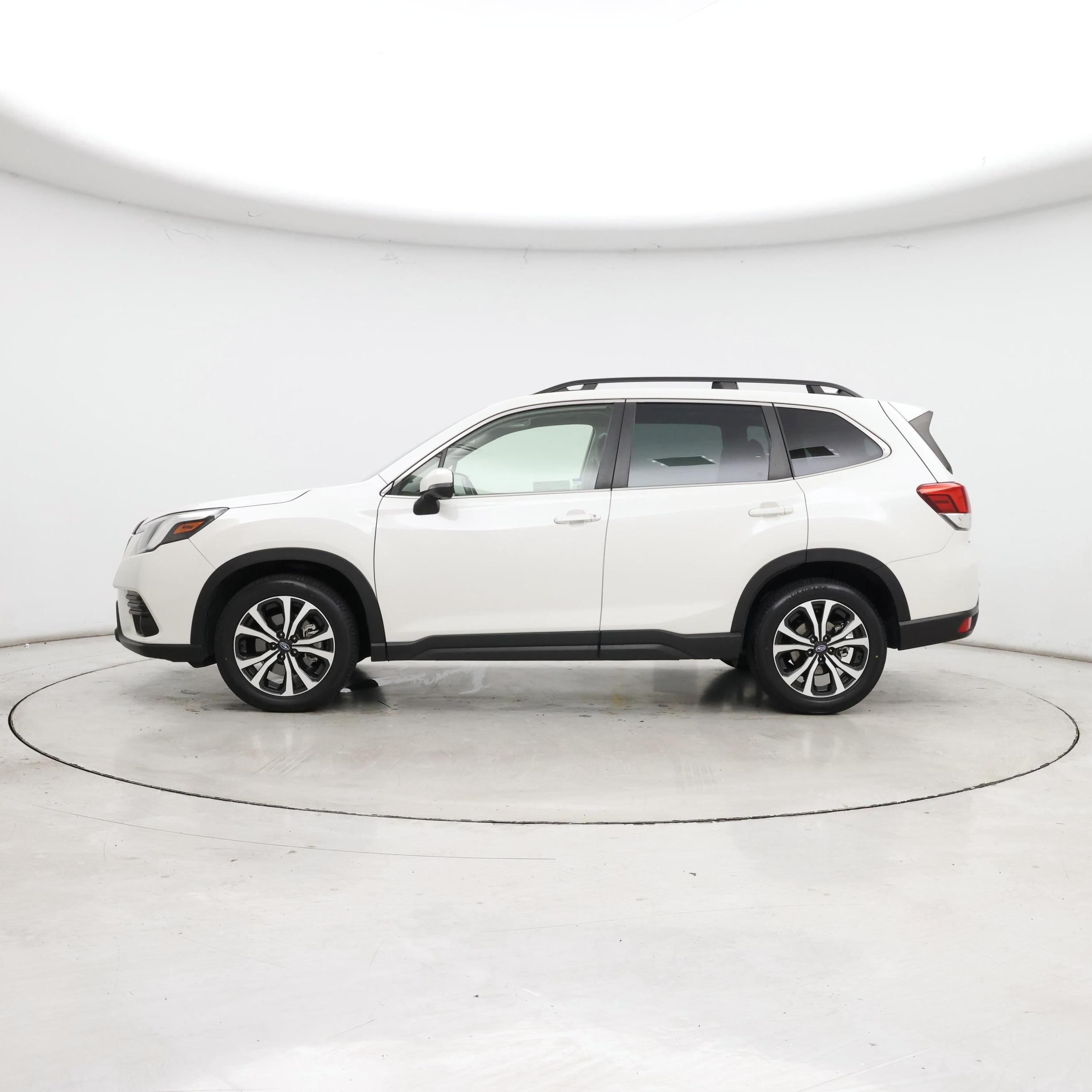 Thumbnail: 2023 Subaru Forester - 3
