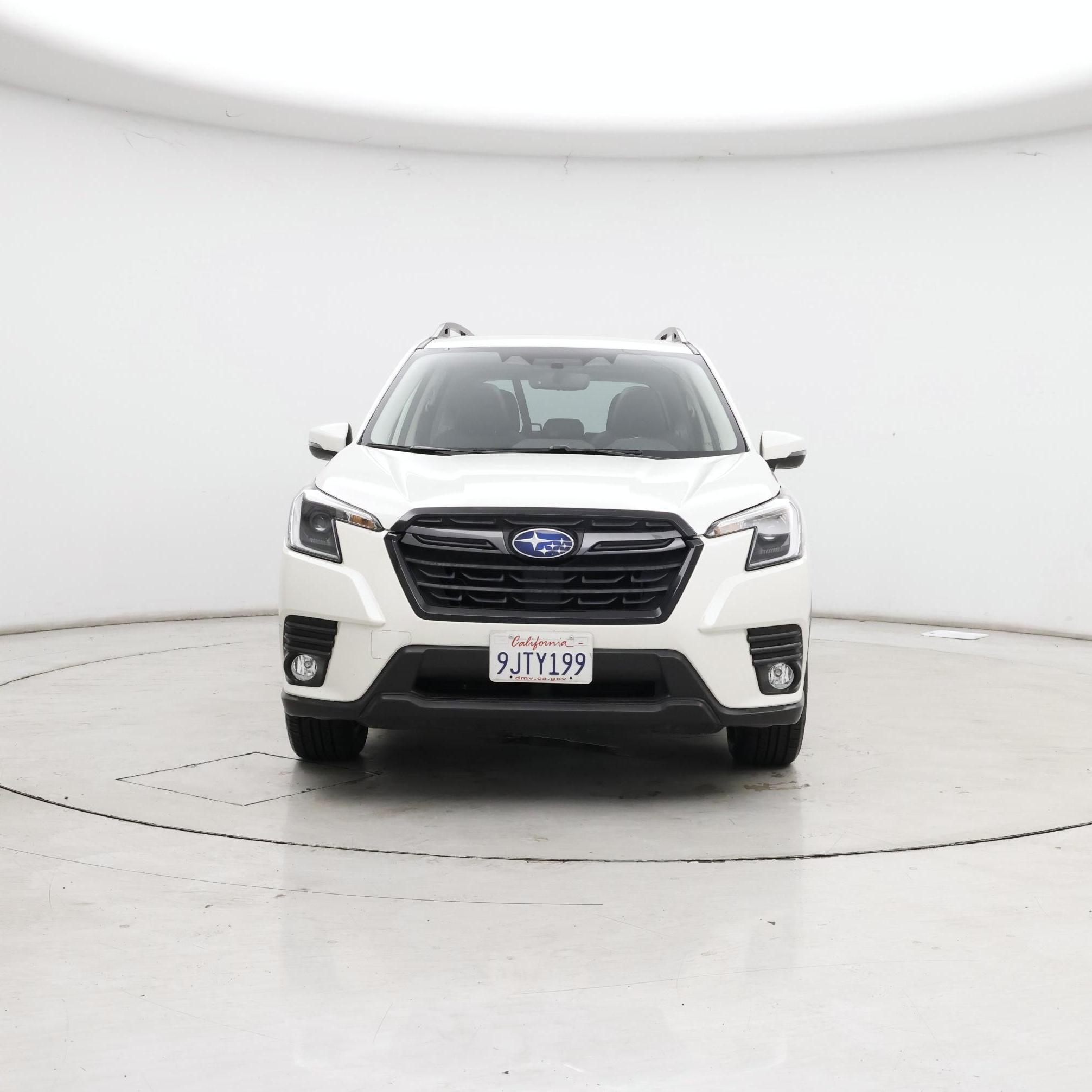 Thumbnail: 2023 Subaru Forester - 5