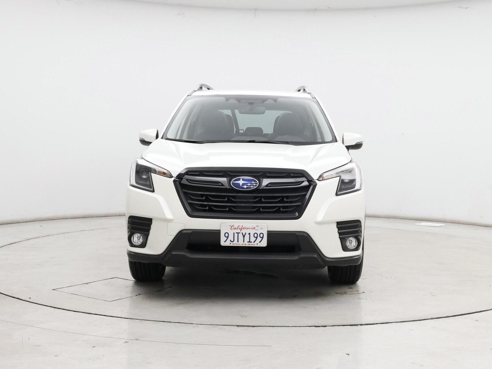 2023 Subaru Forester Limited - Photo 6