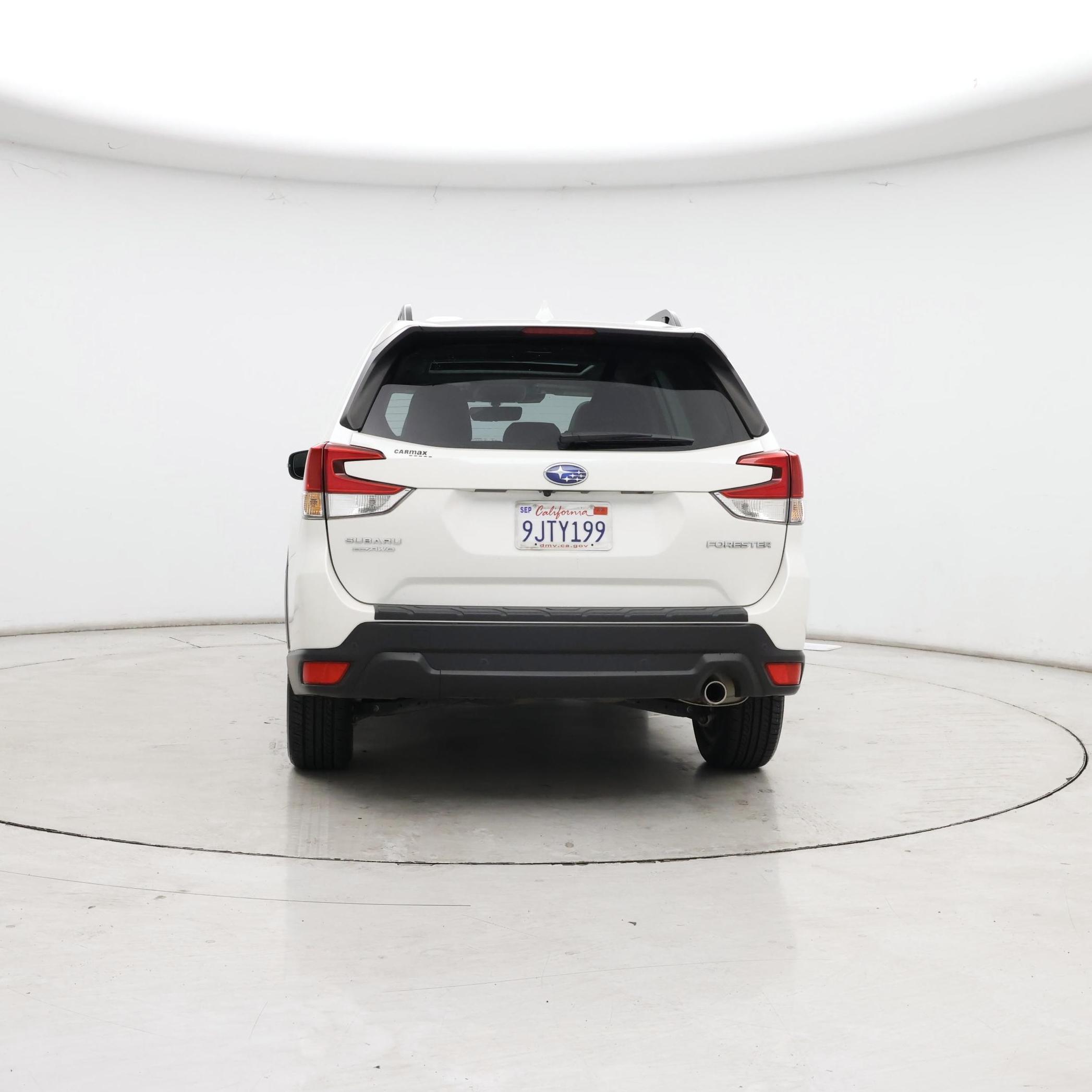 Thumbnail: 2023 Subaru Forester - 6