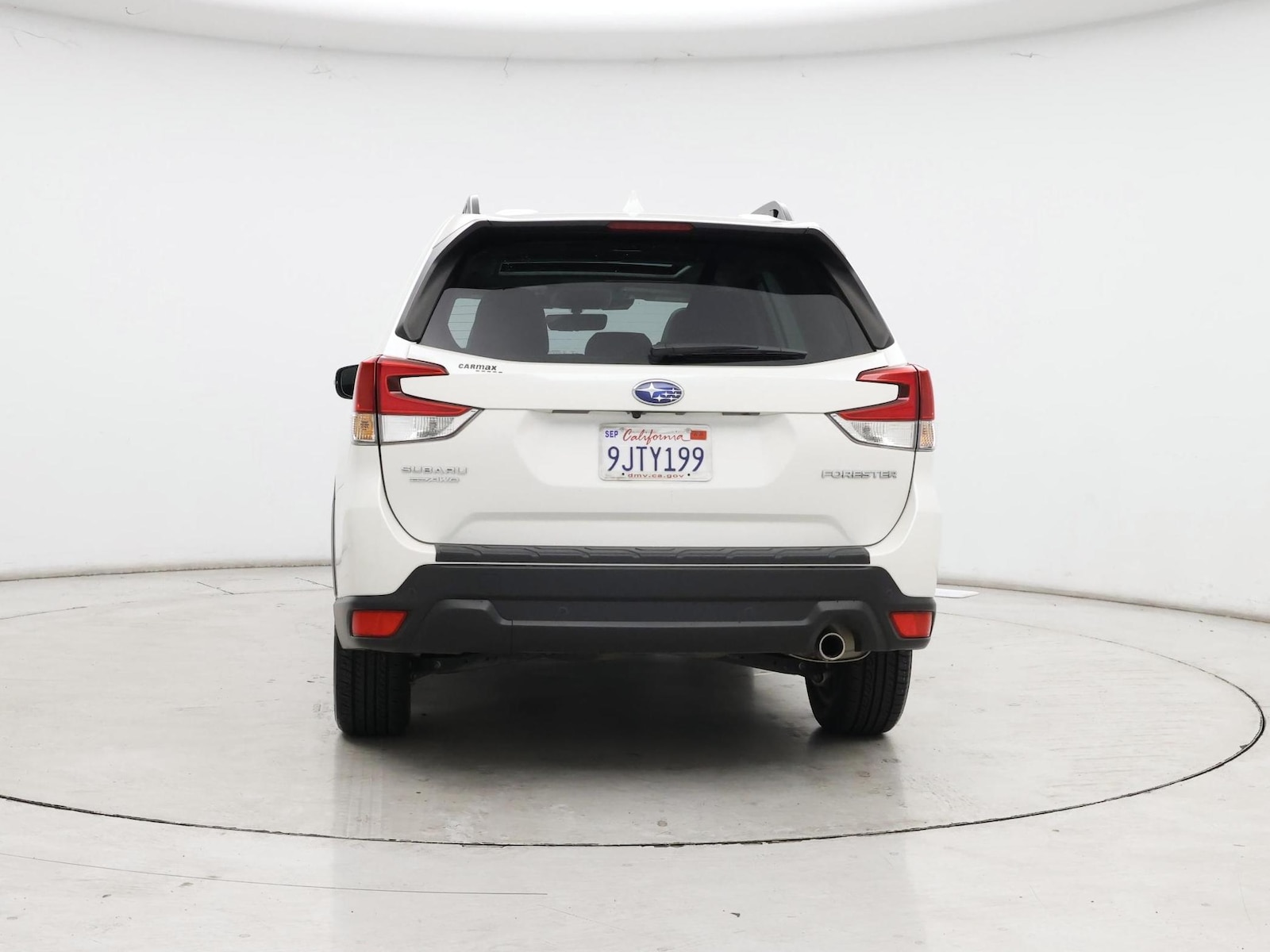 2023 Subaru Forester Limited - Photo 7