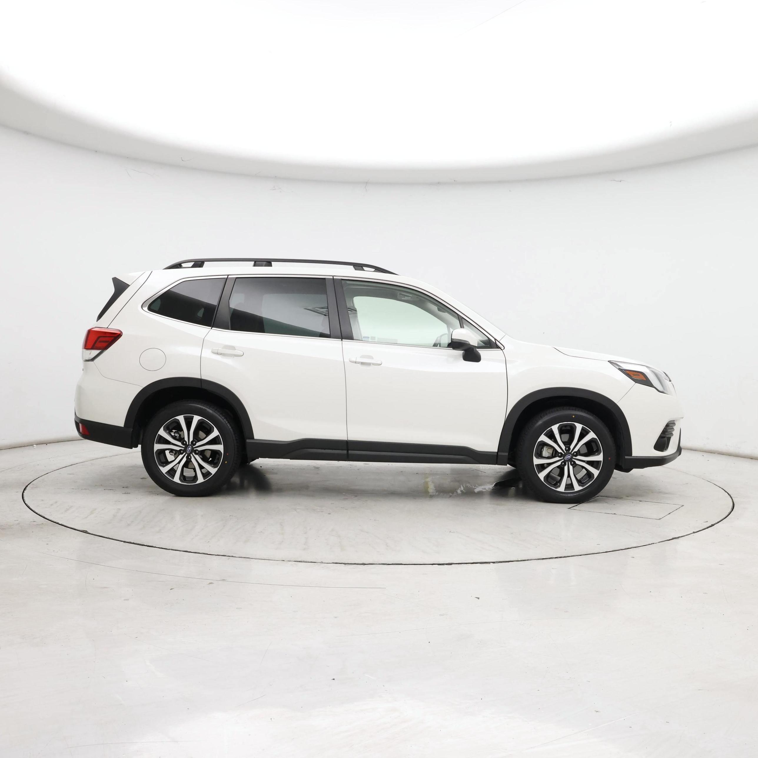 Thumbnail: 2023 Subaru Forester - 7