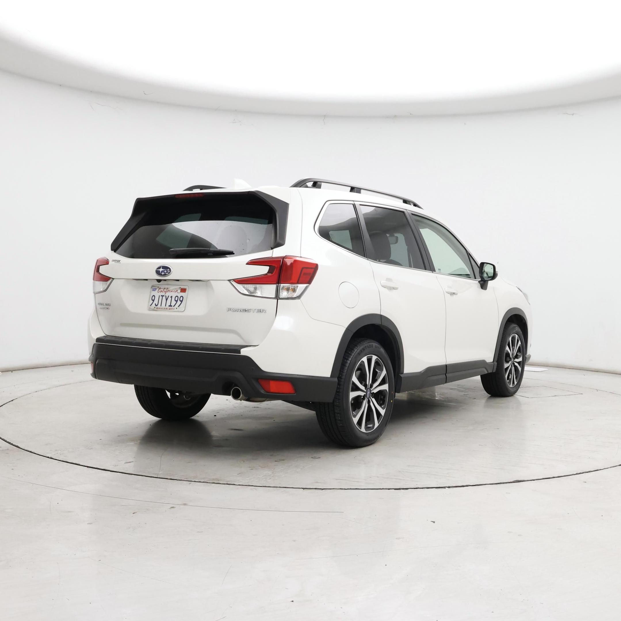 Thumbnail: 2023 Subaru Forester - 8