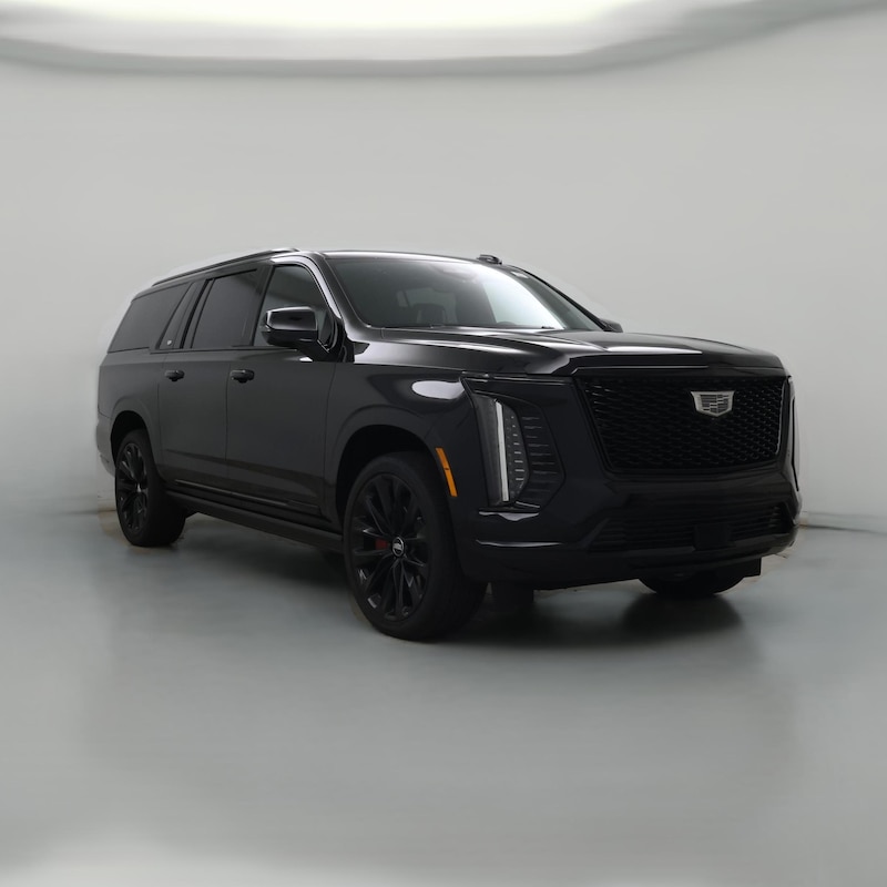 2025 Cadillac Escalade ESV Sport Platinum