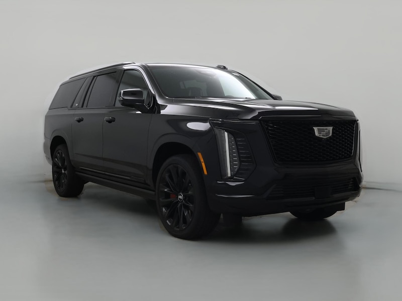 2025 Cadillac Escalade ESV Sport Platinum