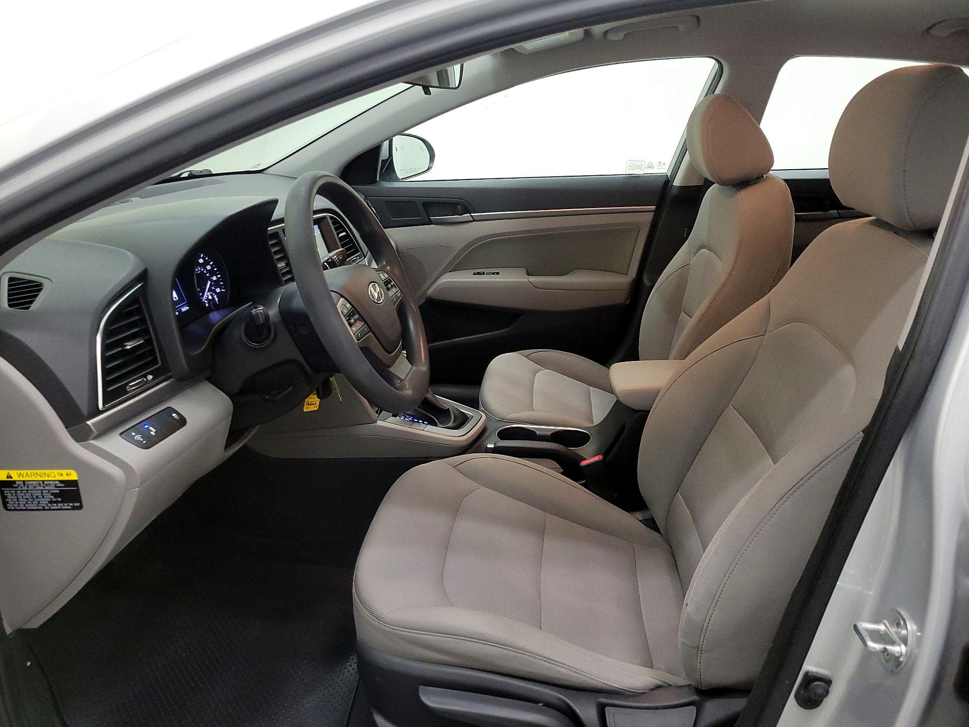 Thumbnail: 2018 Hyundai Elantra - 11