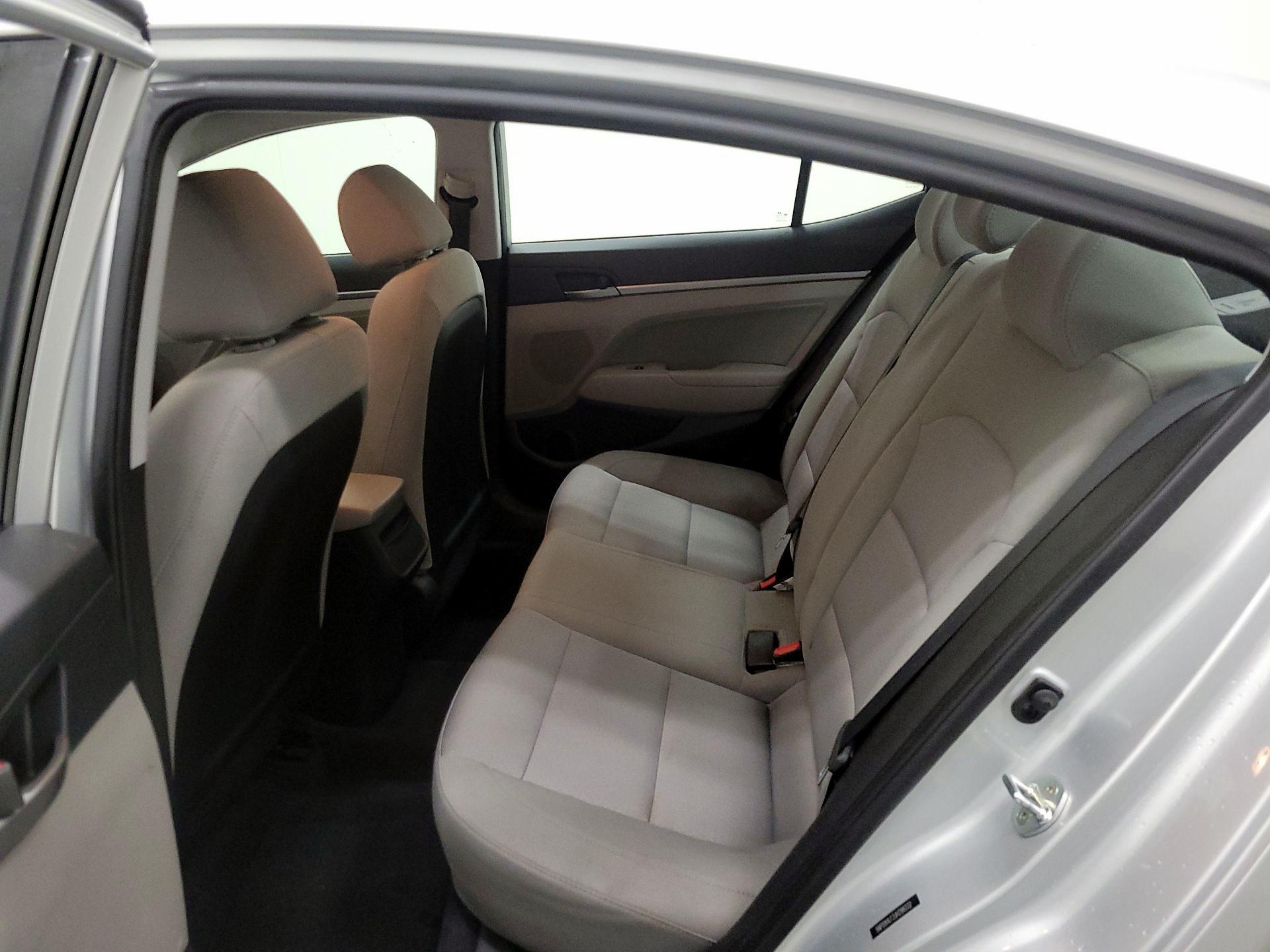 Thumbnail: 2018 Hyundai Elantra - 19