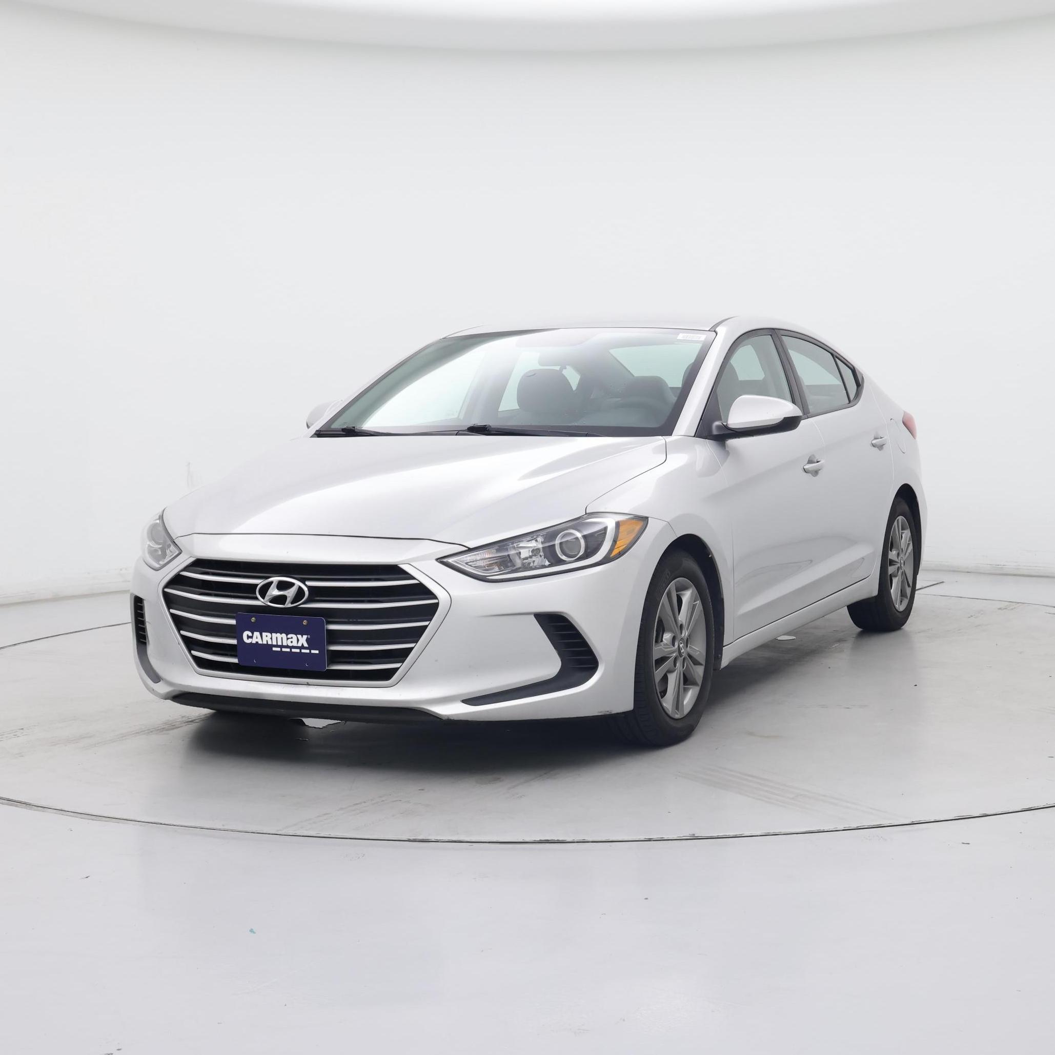 Thumbnail: 2018 Hyundai Elantra - 4