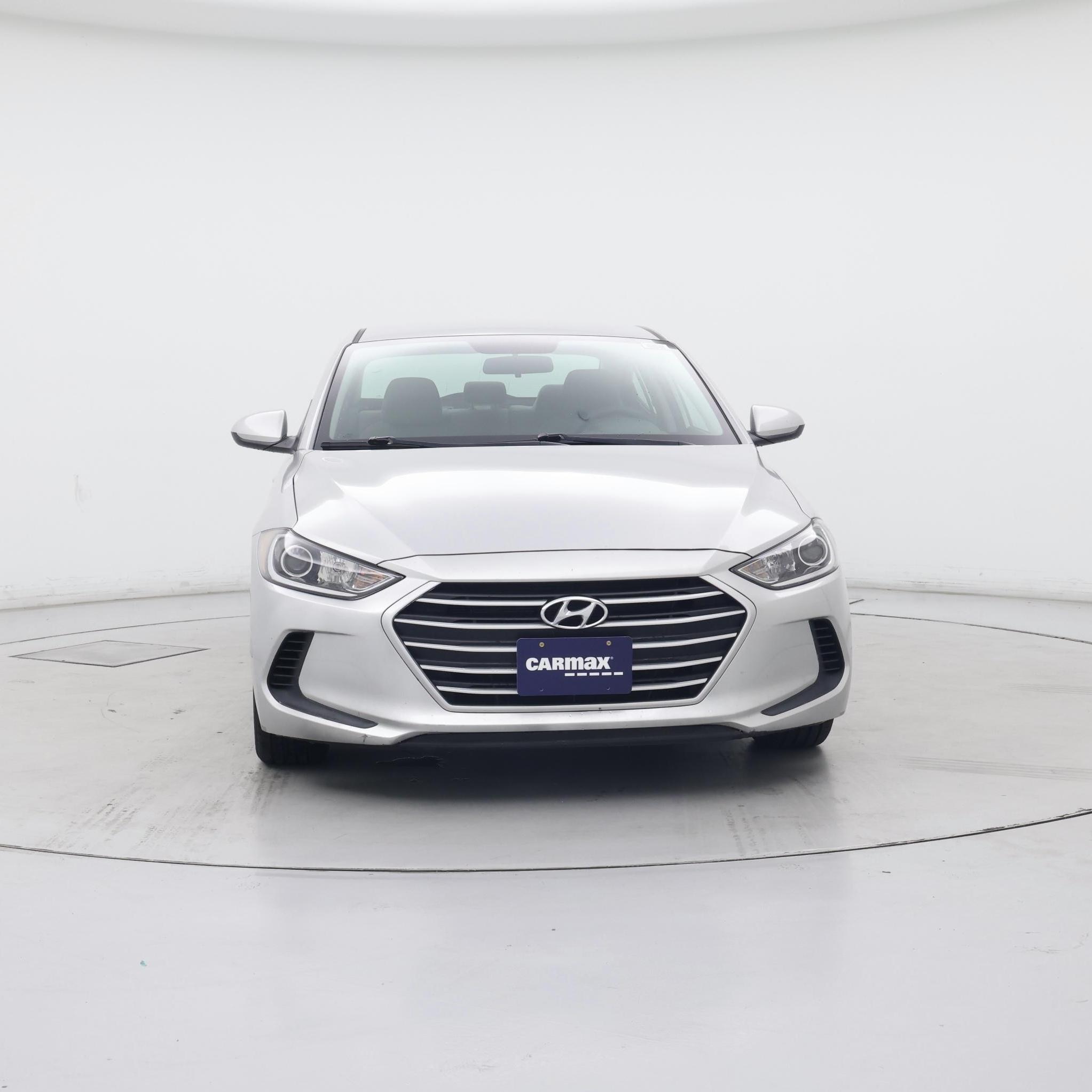 Thumbnail: 2018 Hyundai Elantra - 5