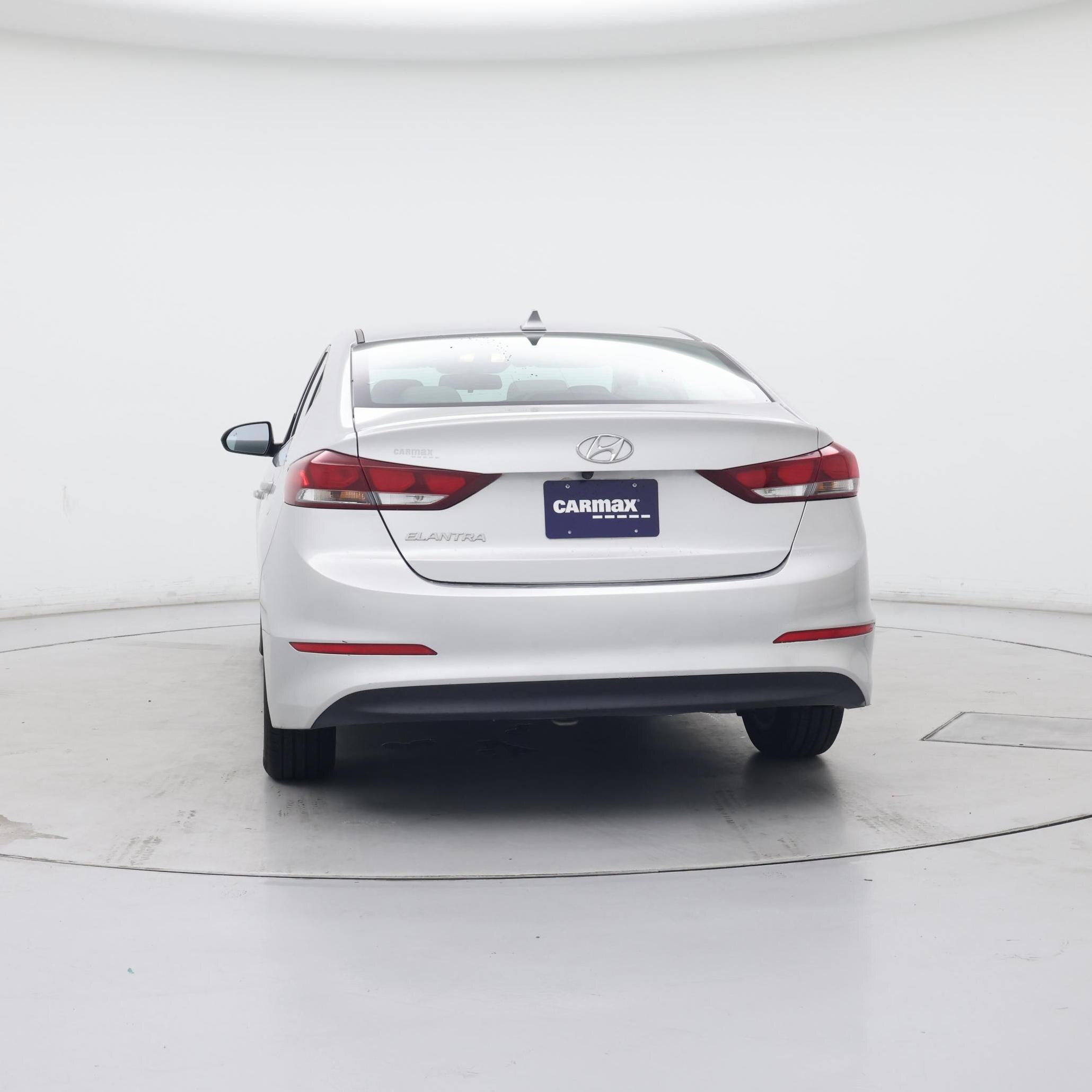 Thumbnail: 2018 Hyundai Elantra - 6