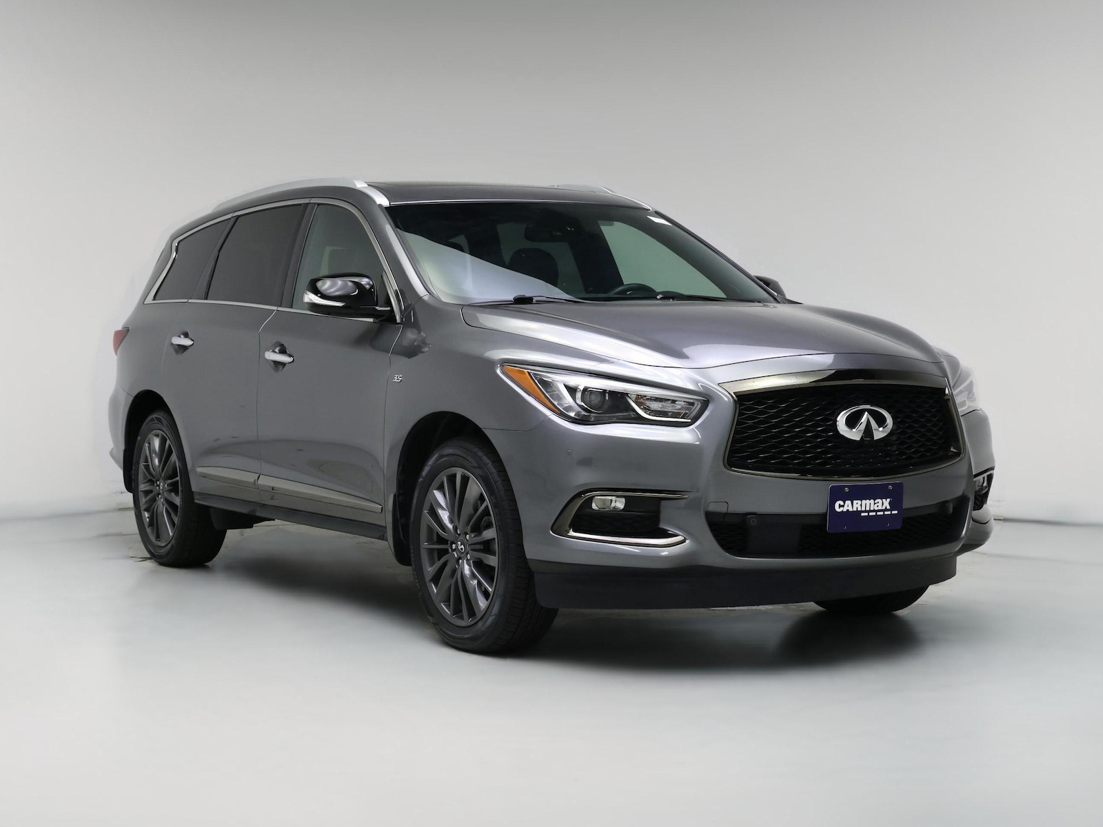 2020 INFINITI QX60