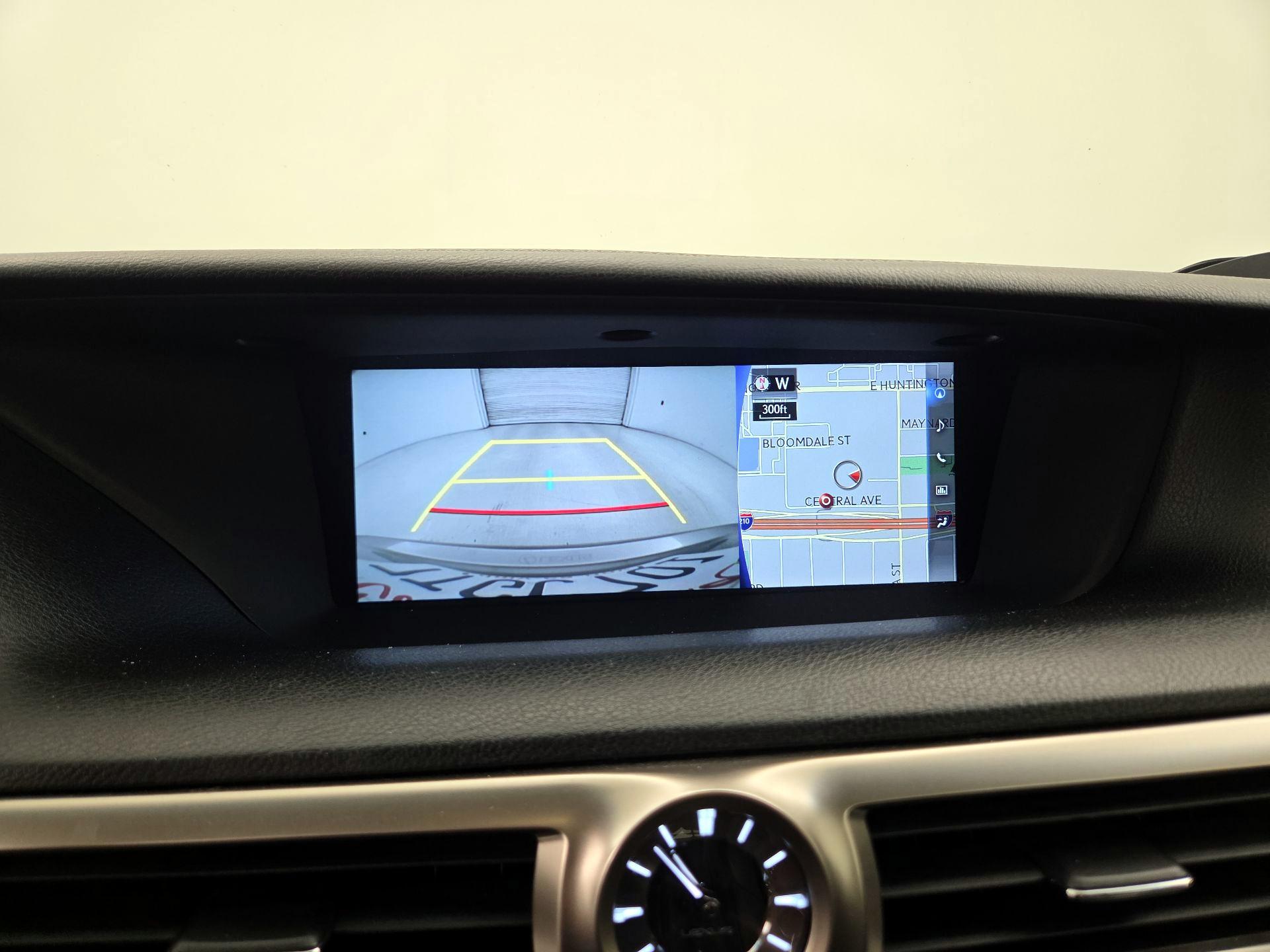 Thumbnail: 2016 Lexus GS - 15
