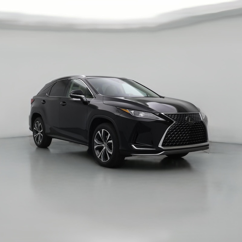 2020 Lexus RX 350