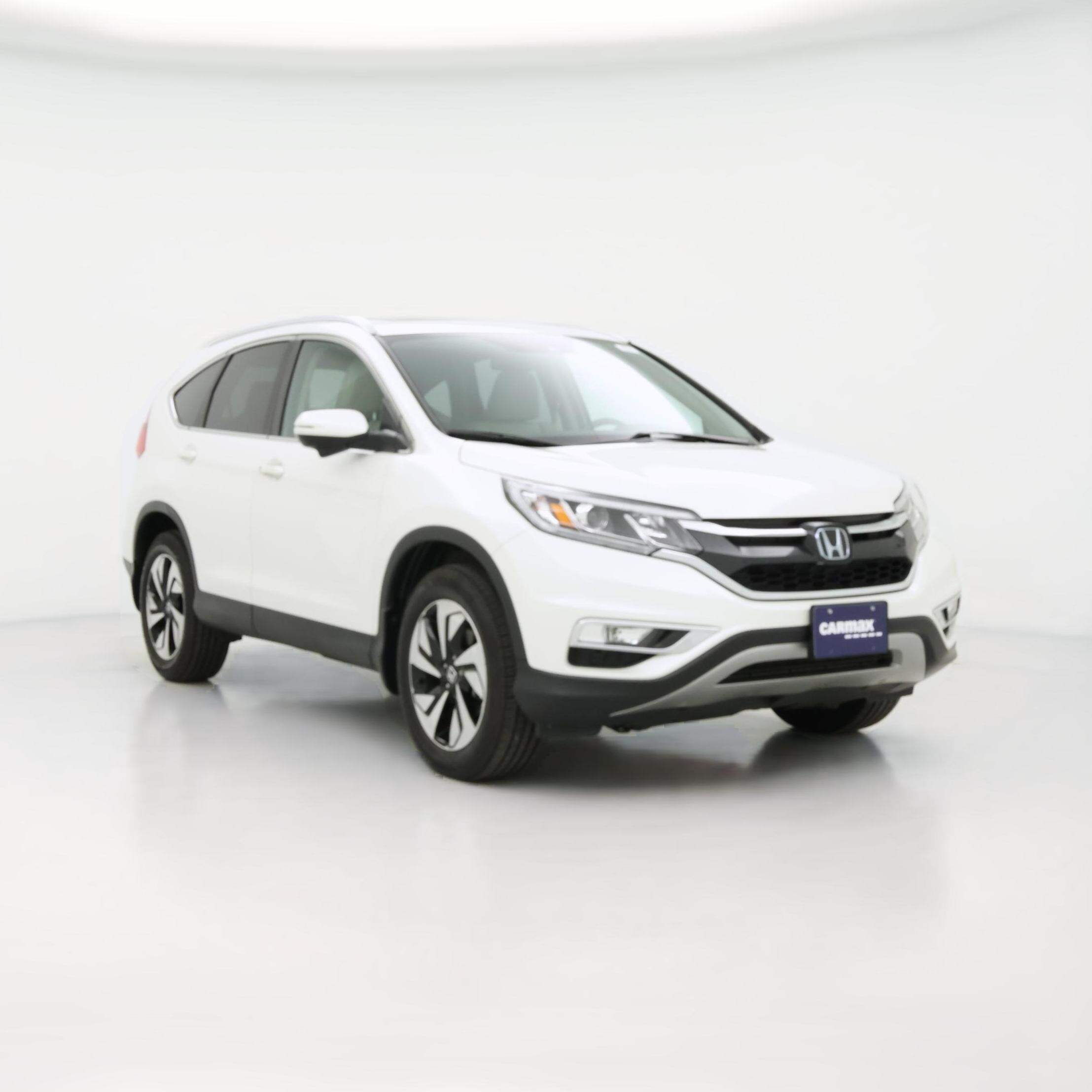 Thumbnail: 2016 Honda CR-V - 1