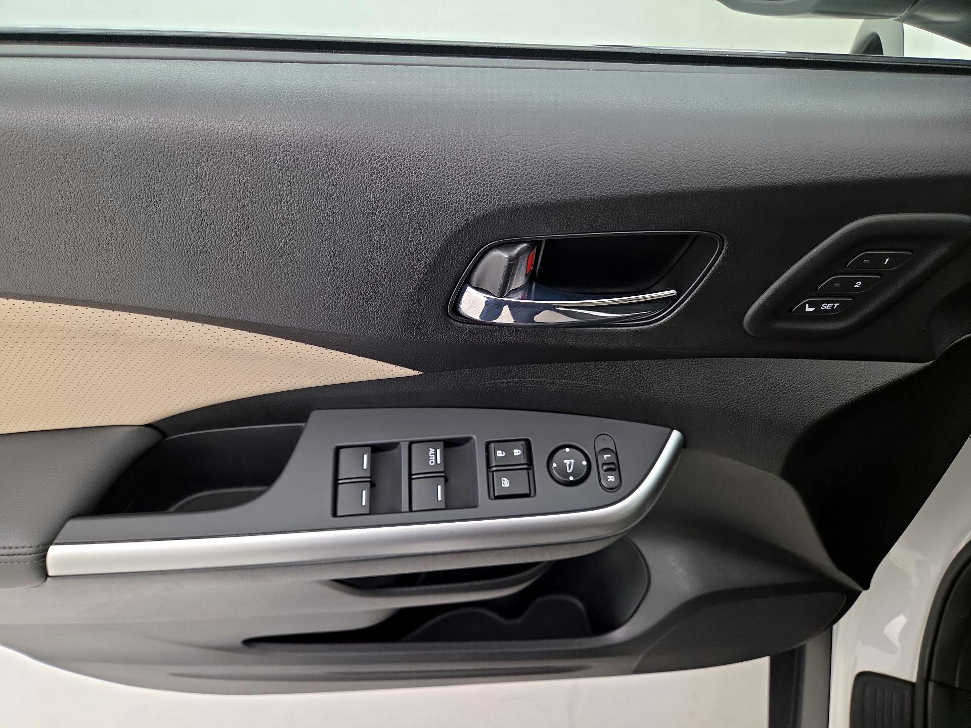 Thumbnail: 2016 Honda CR-V - 12