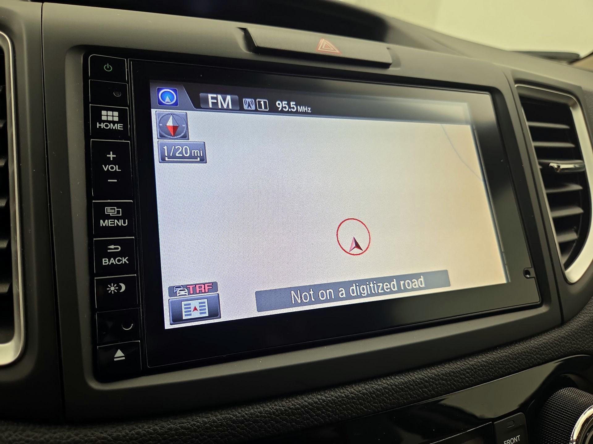 Thumbnail: 2016 Honda CR-V - 14