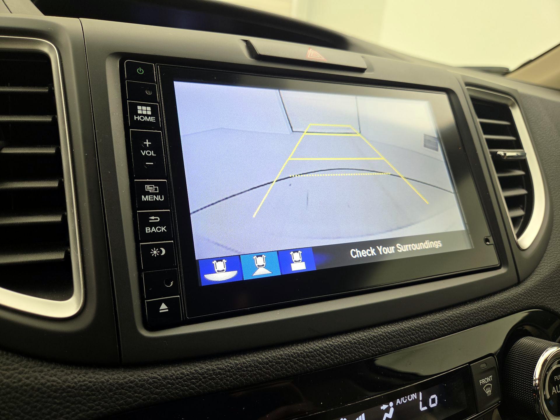 Thumbnail: 2016 Honda CR-V - 15