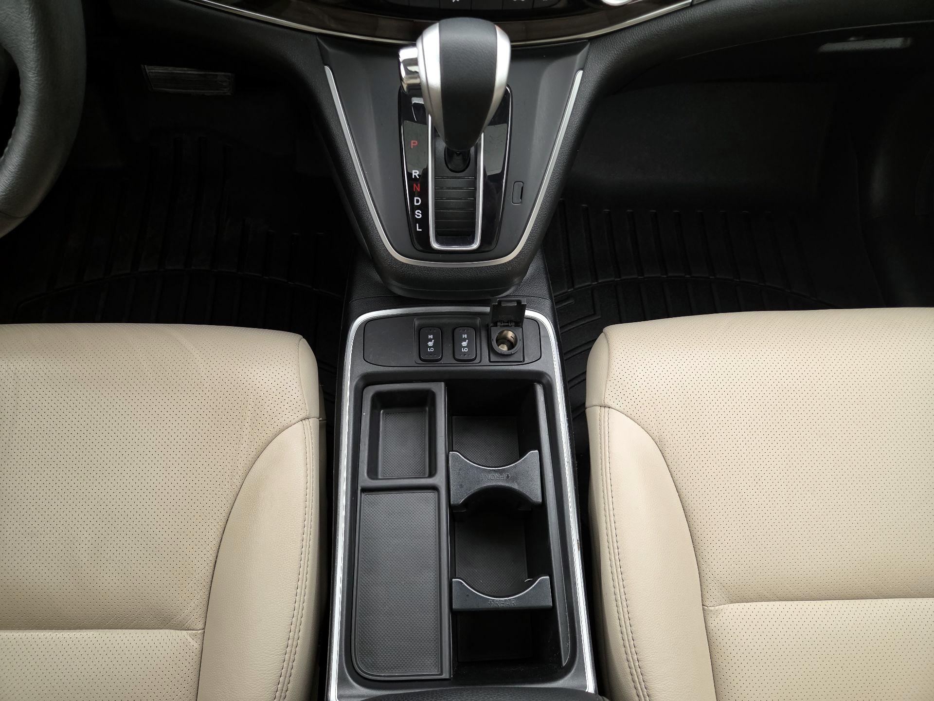 Thumbnail: 2016 Honda CR-V - 18