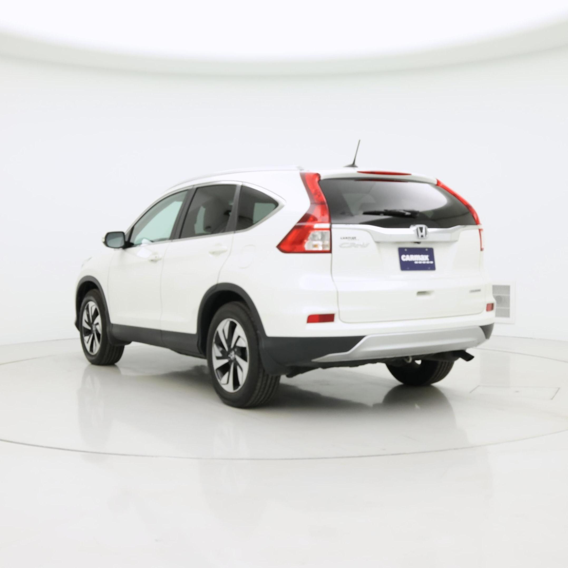Thumbnail: 2016 Honda CR-V - 2