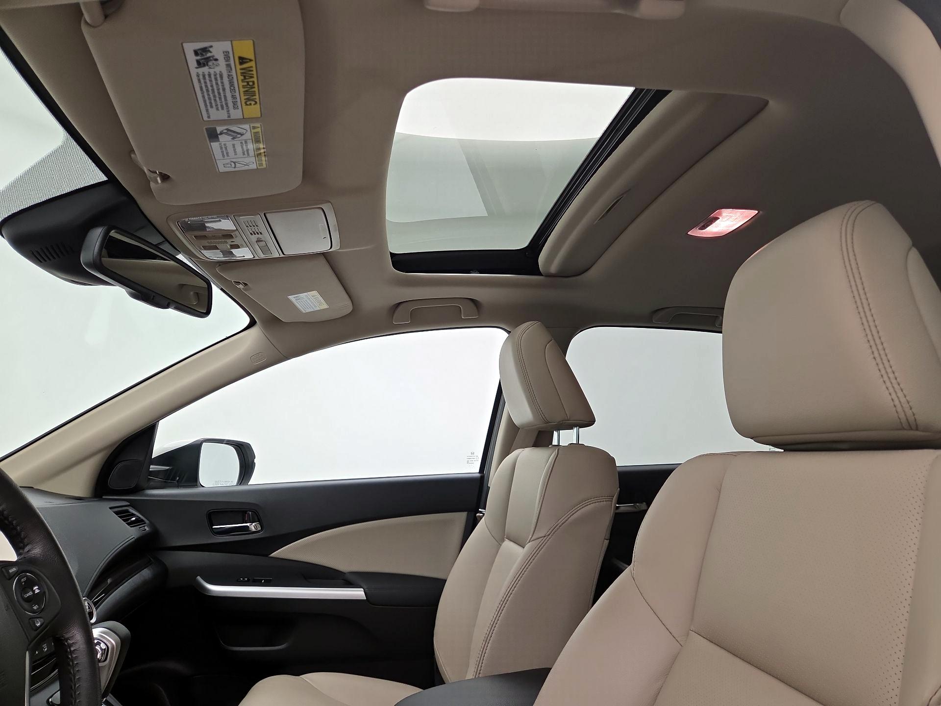 Thumbnail: 2016 Honda CR-V - 20