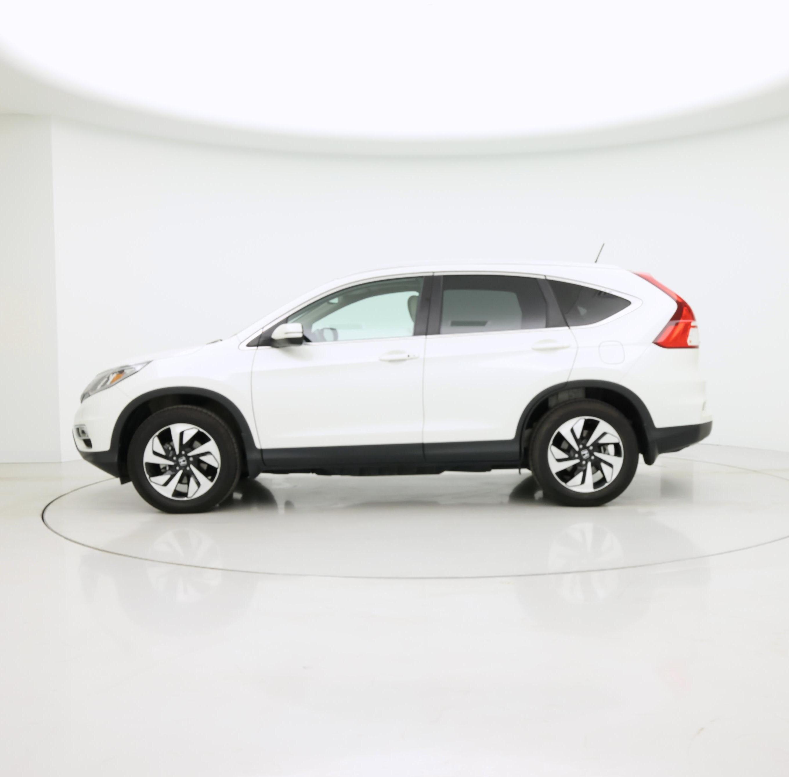 Thumbnail: 2016 Honda CR-V - 3