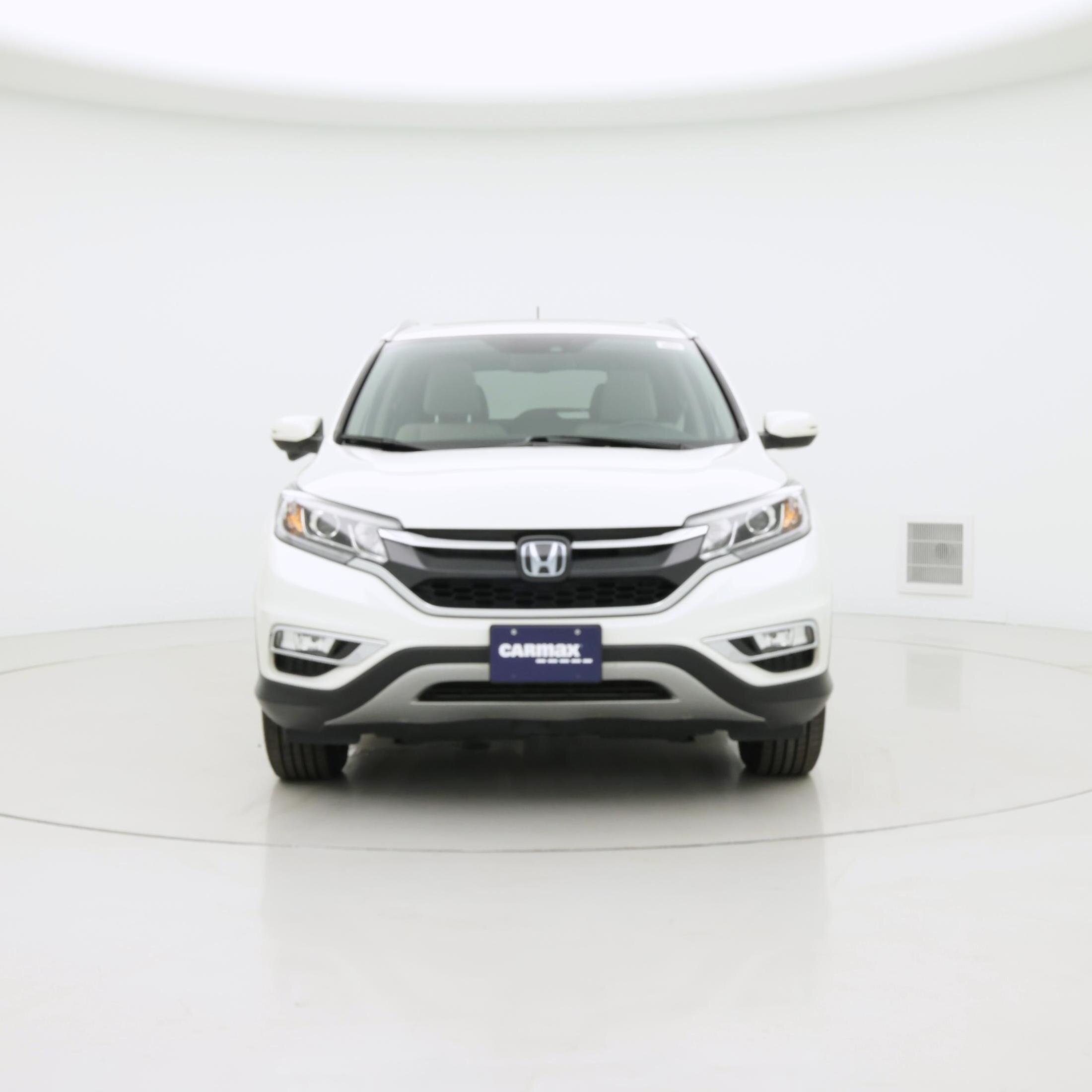 Thumbnail: 2016 Honda CR-V - 5