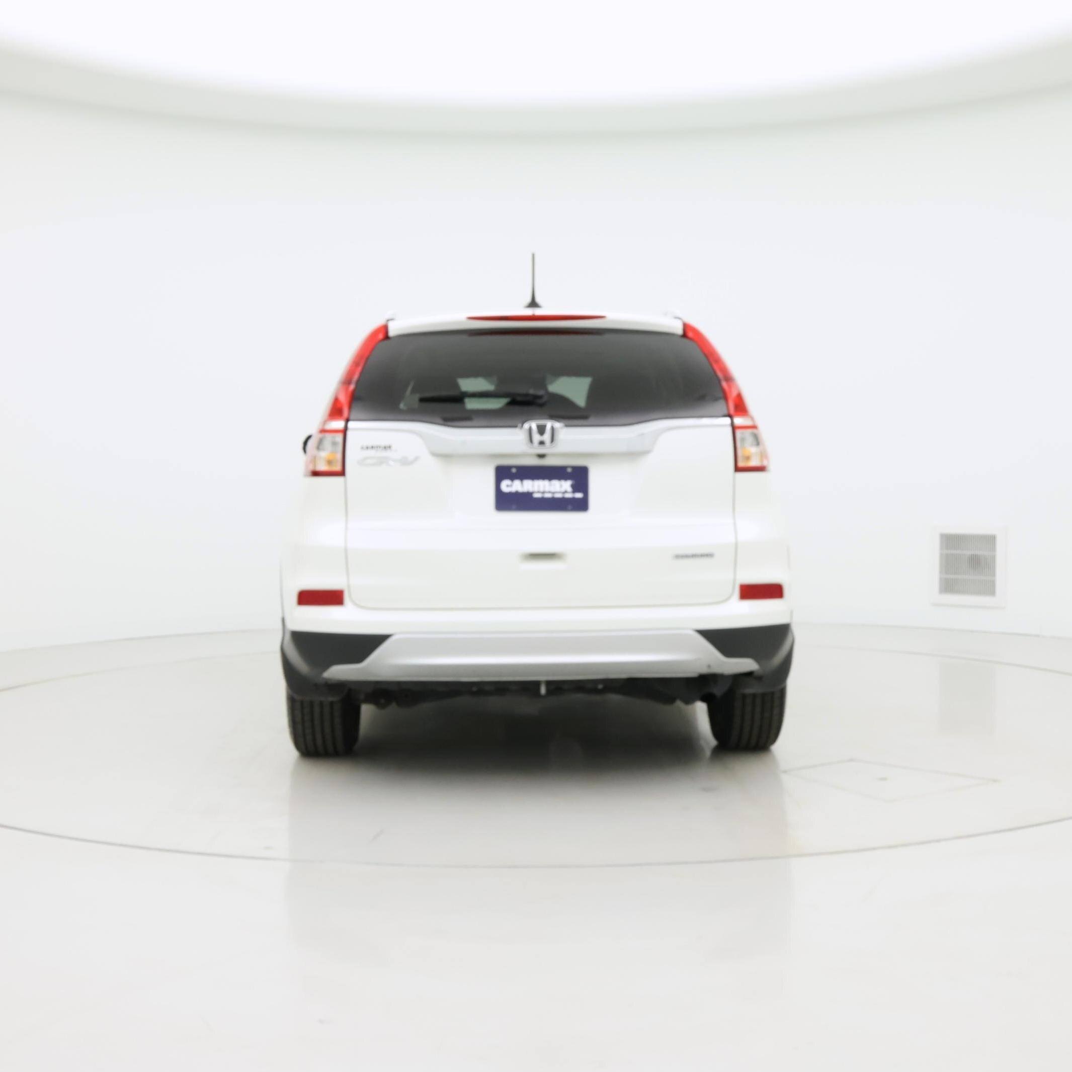 Thumbnail: 2016 Honda CR-V - 6