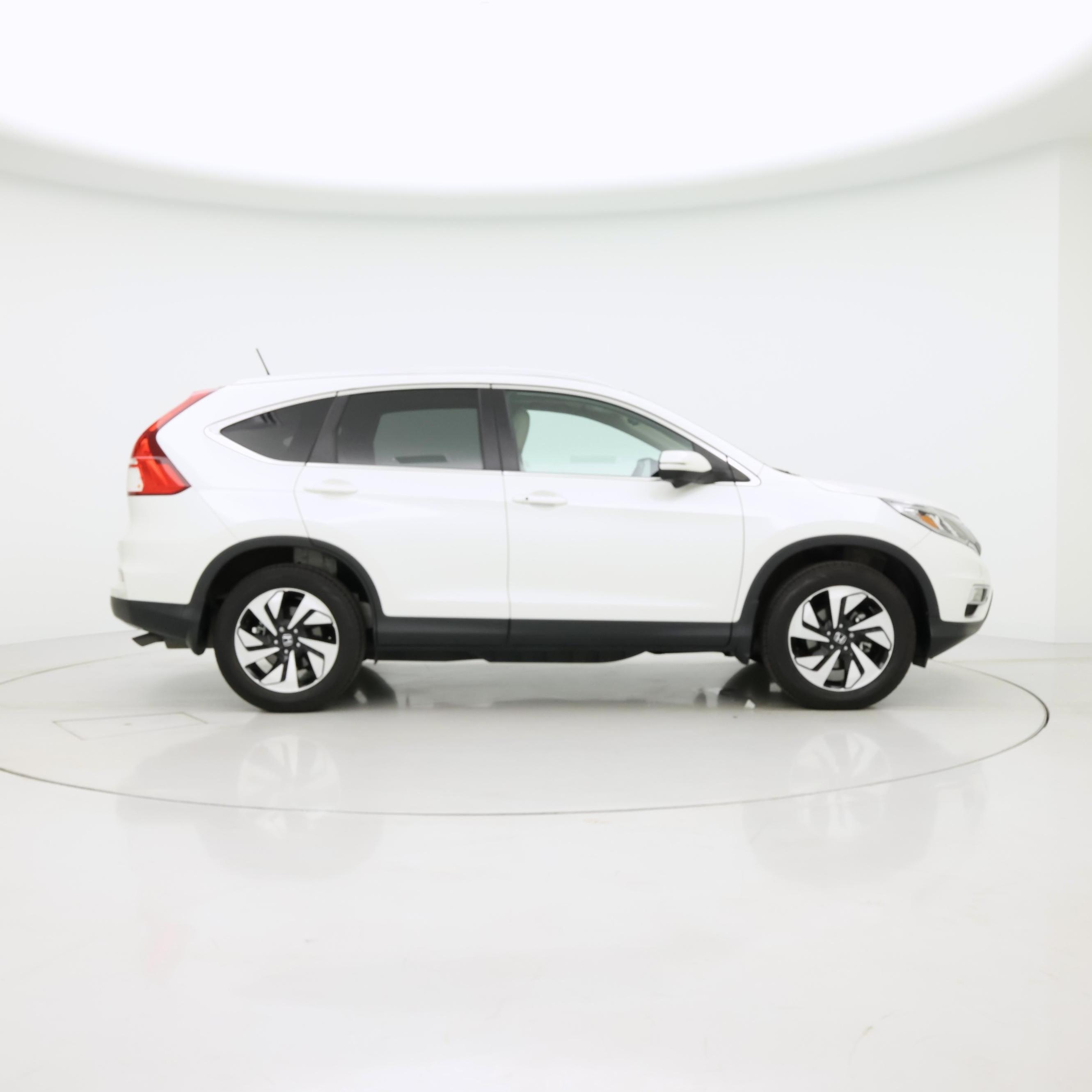 Thumbnail: 2016 Honda CR-V - 7