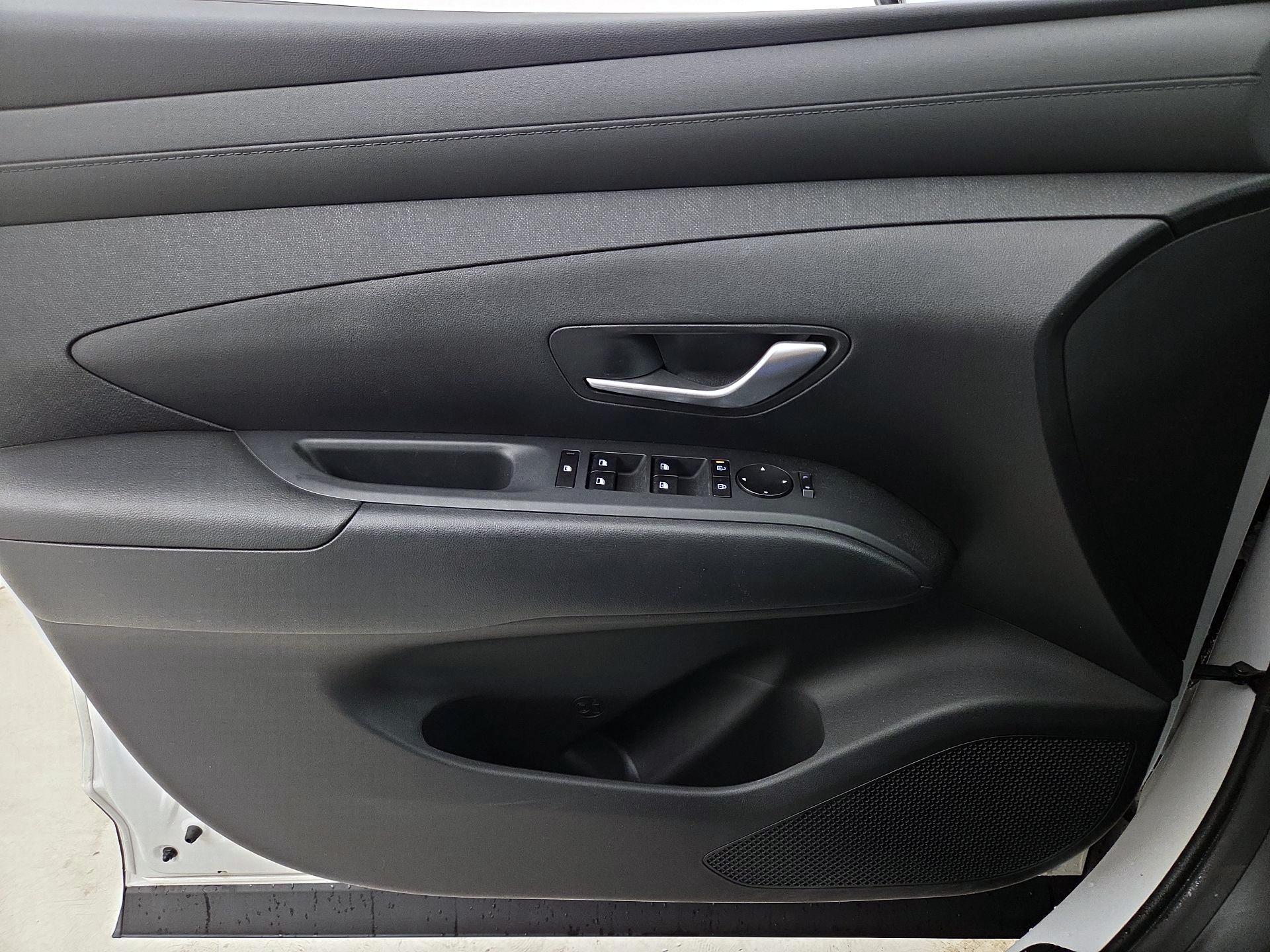 Thumbnail: 2026 Hyundai Tucson - 12
