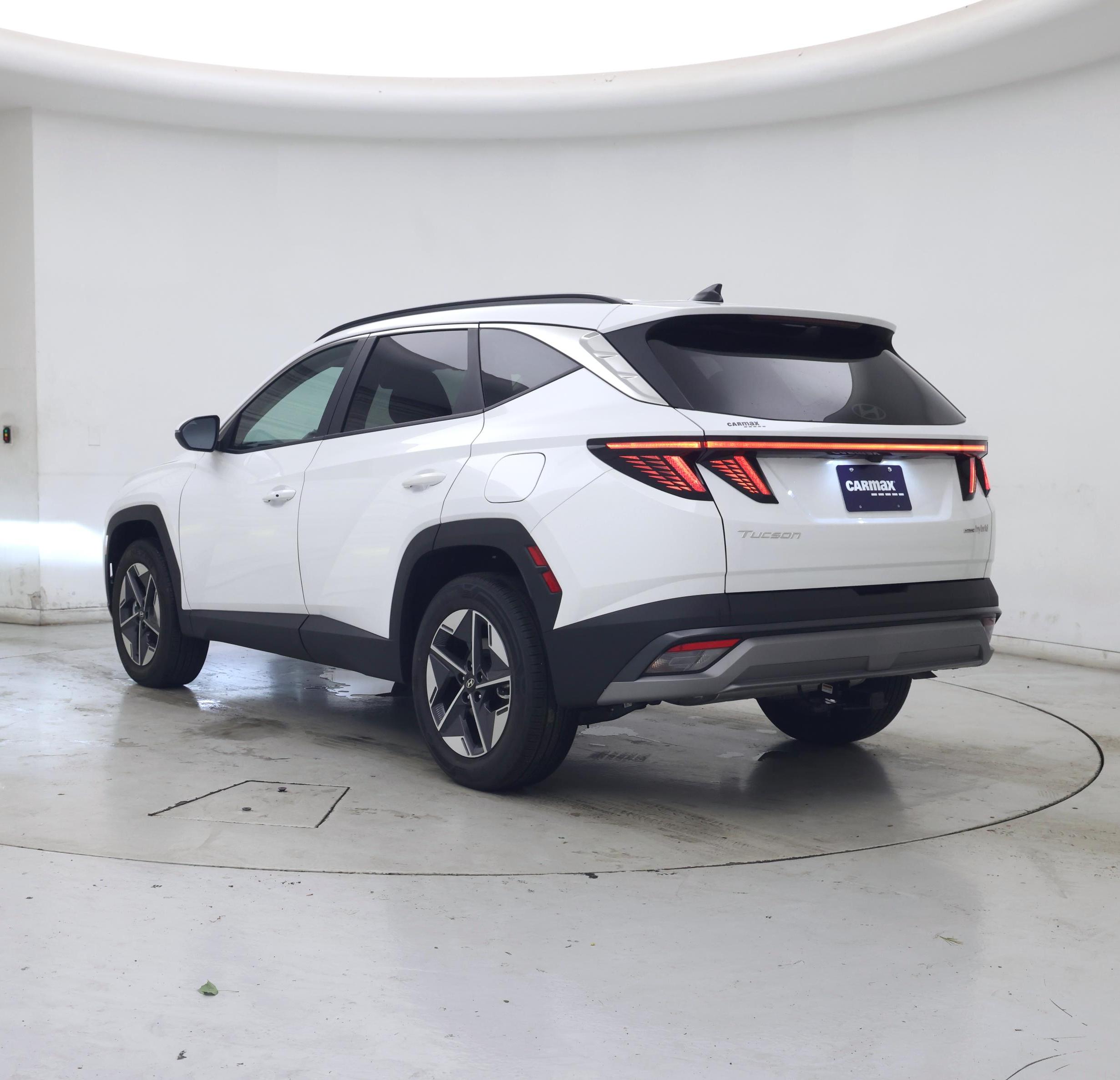 Thumbnail: 2026 Hyundai Tucson - 2